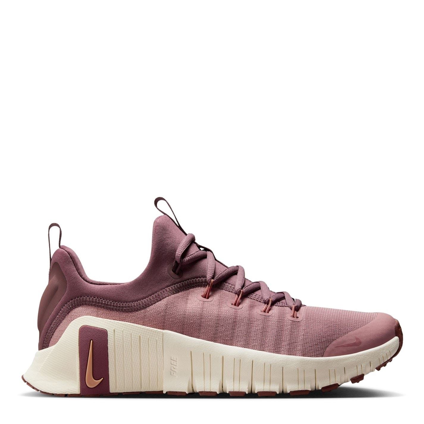 Nike Womens Free Metcon 6 Workout Shoes