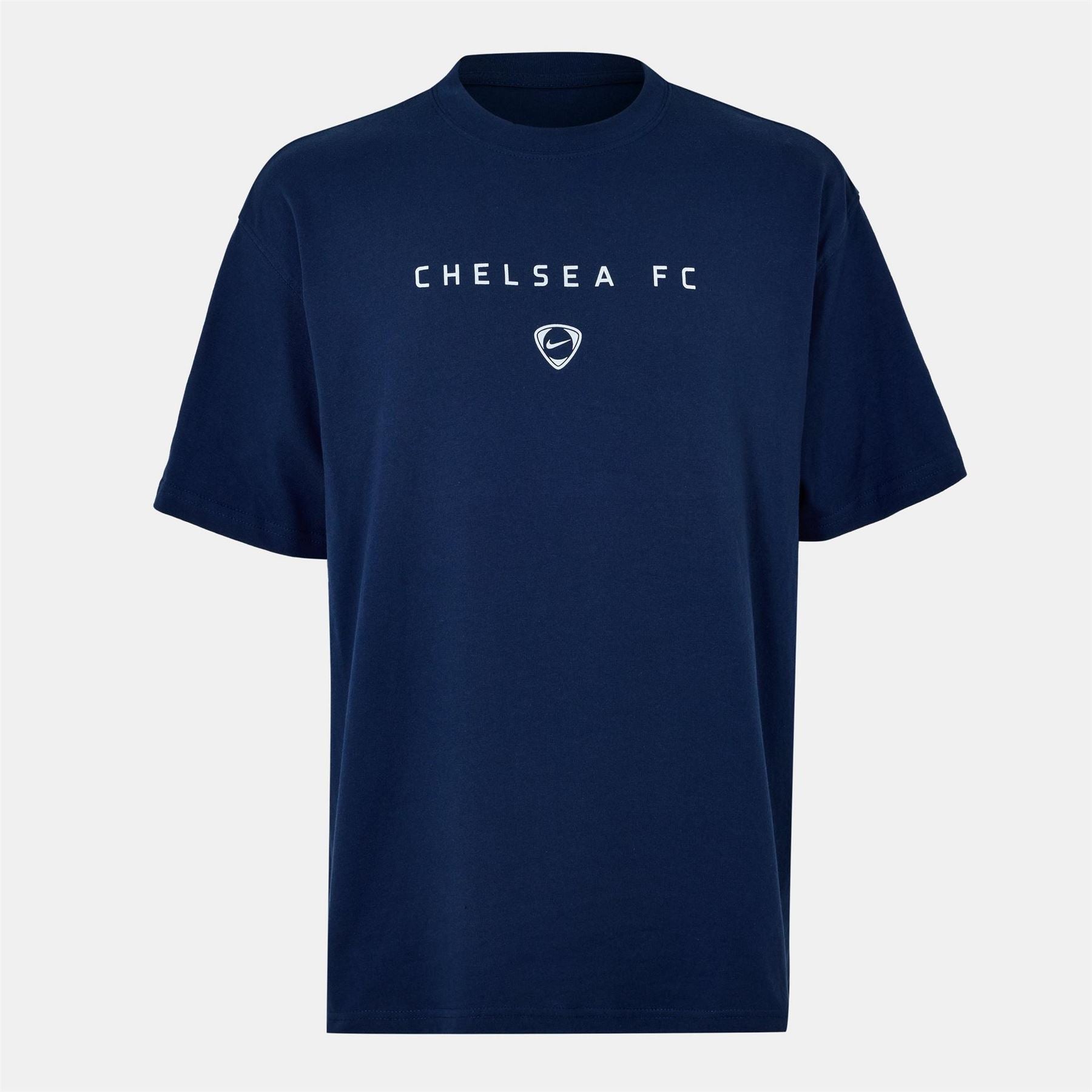 Nike Mens T90 Wordmark T-Shirt
