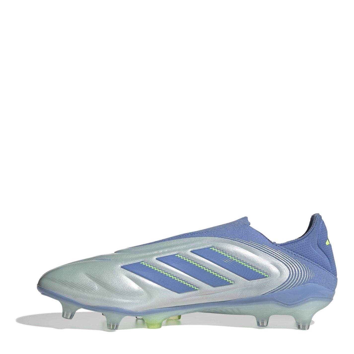 adidas Copa Pure Iii Elite Laceless Firm Ground Football Boots