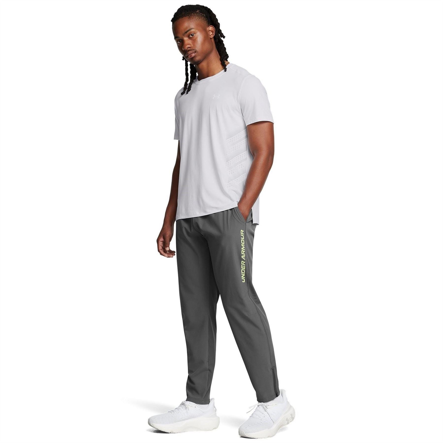Under Armour Storm Running Sweatpants Athletic Pants