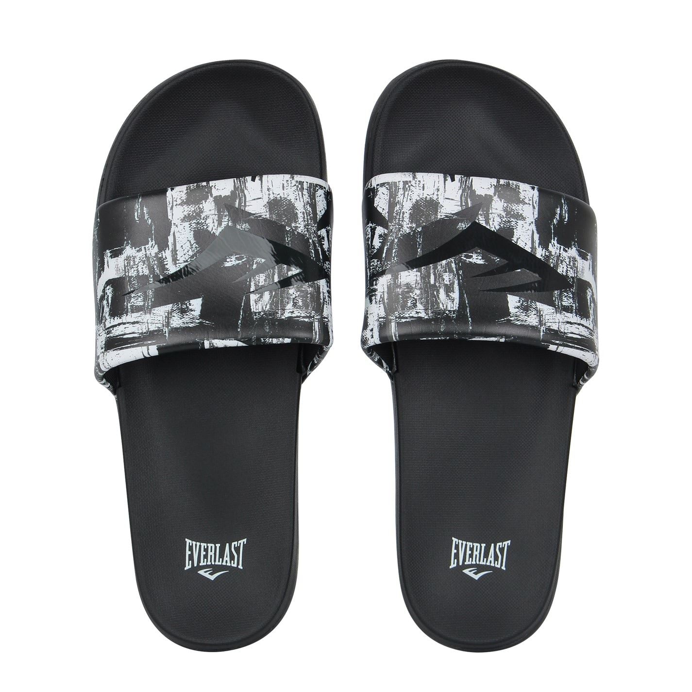 Everlast Mens Godan Sliders