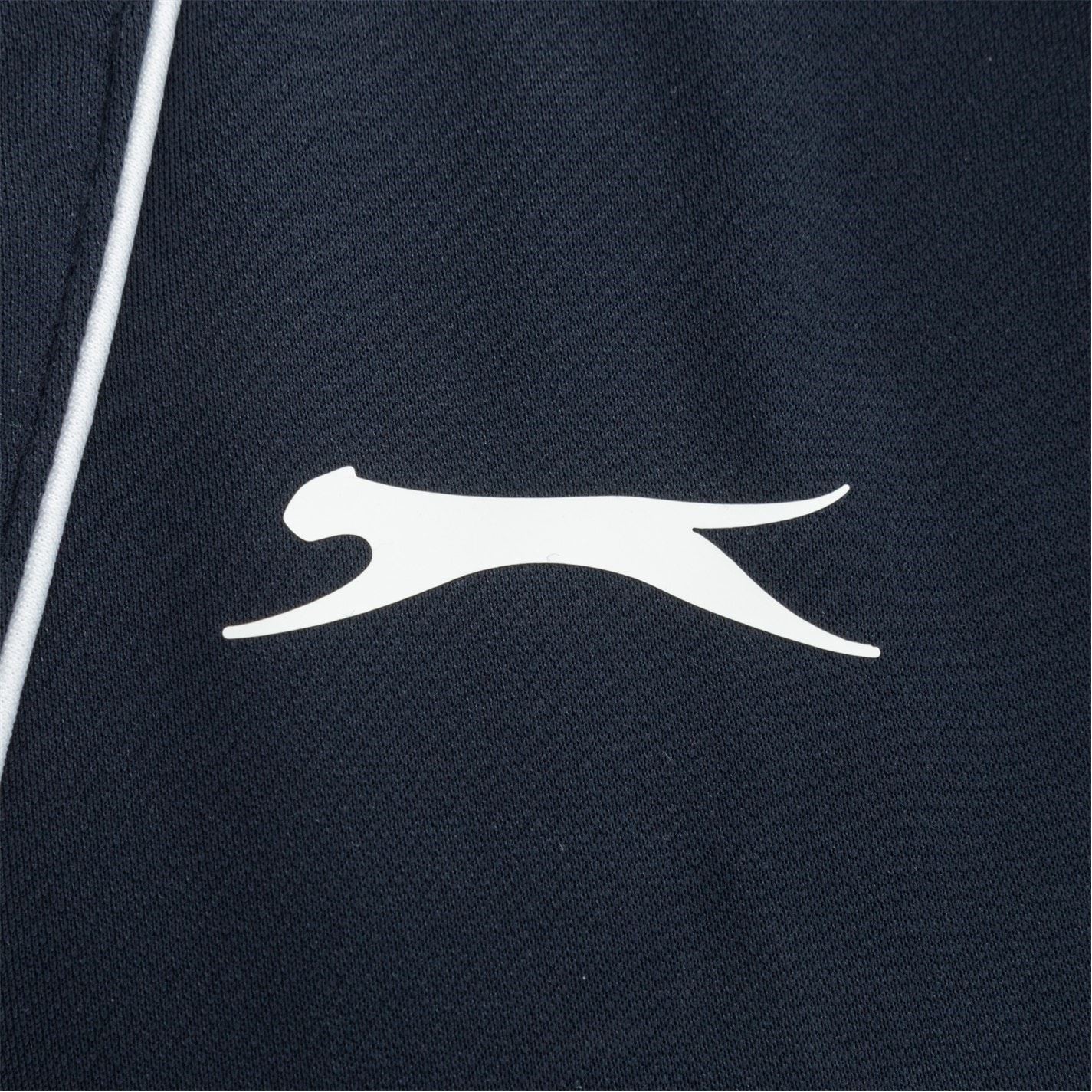 Slazenger Womens Sleeveless Polo Shirt