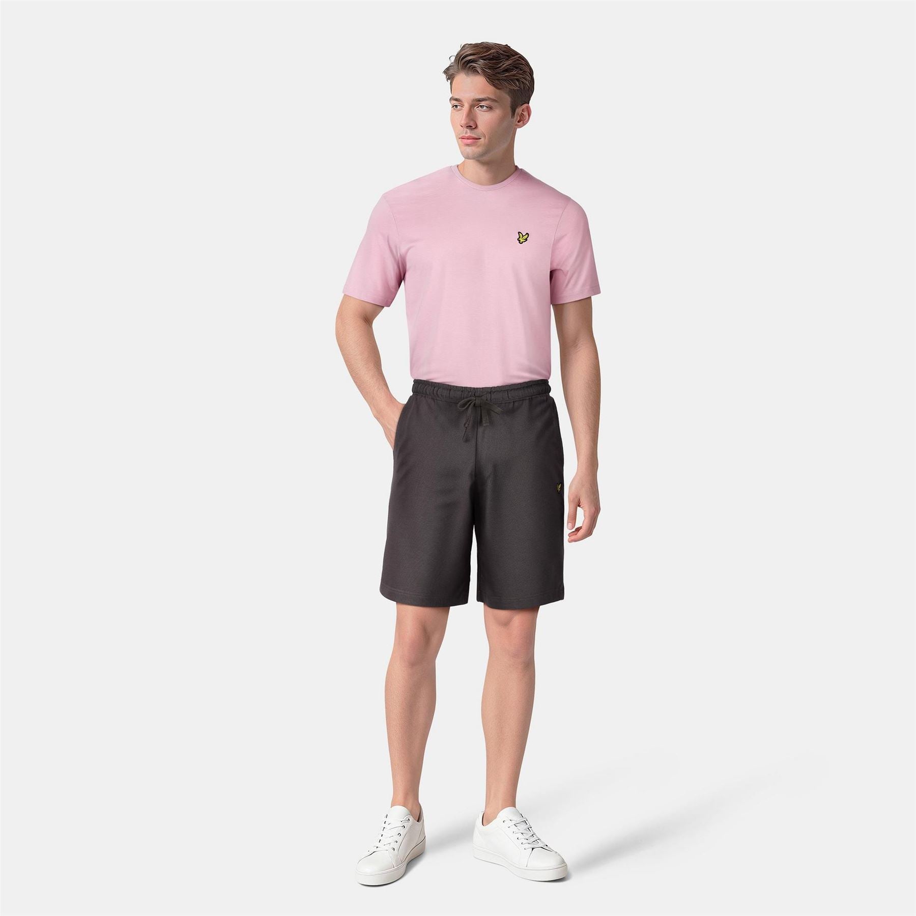 Lyle and Scott Shorts