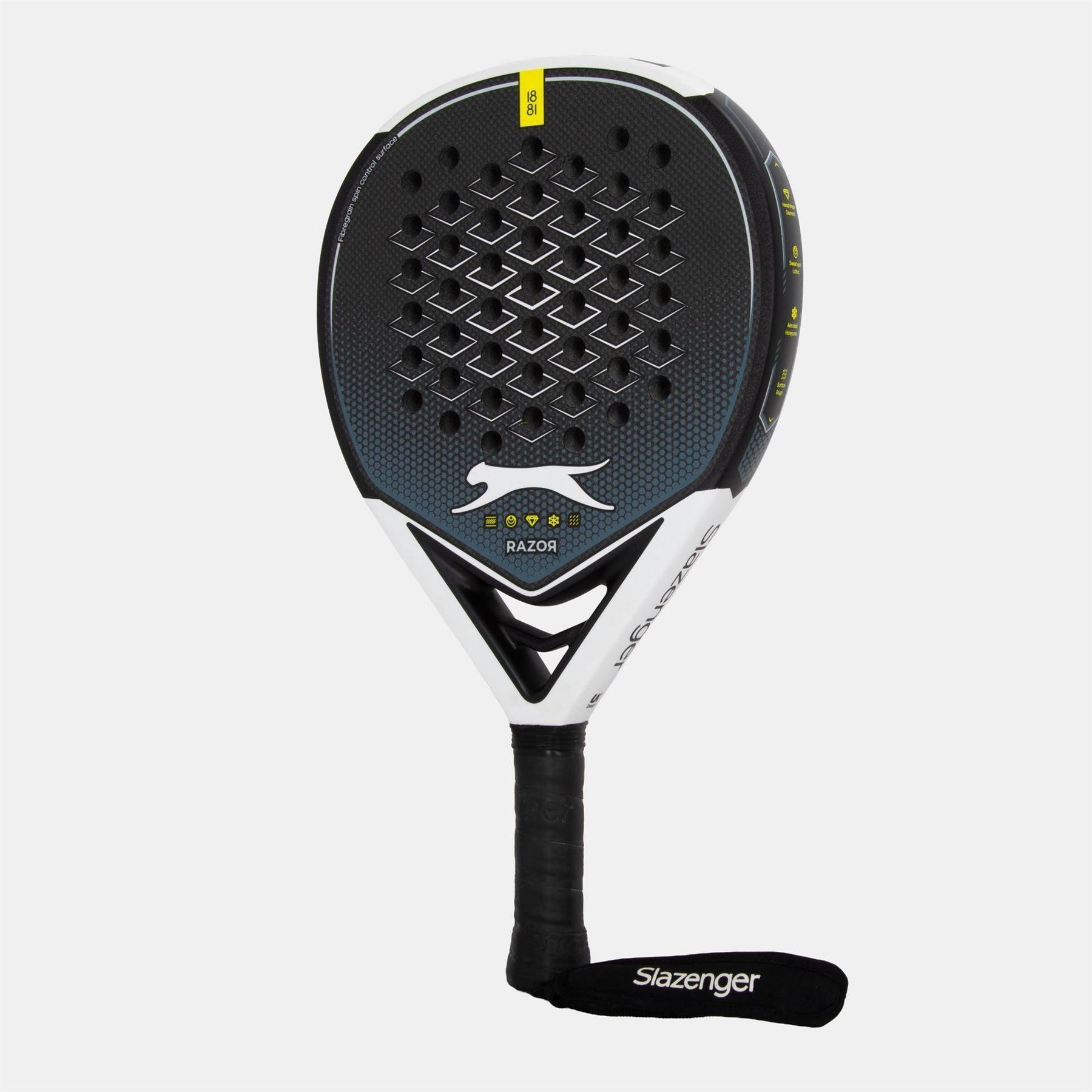 Slazenger Razor Padel Racket