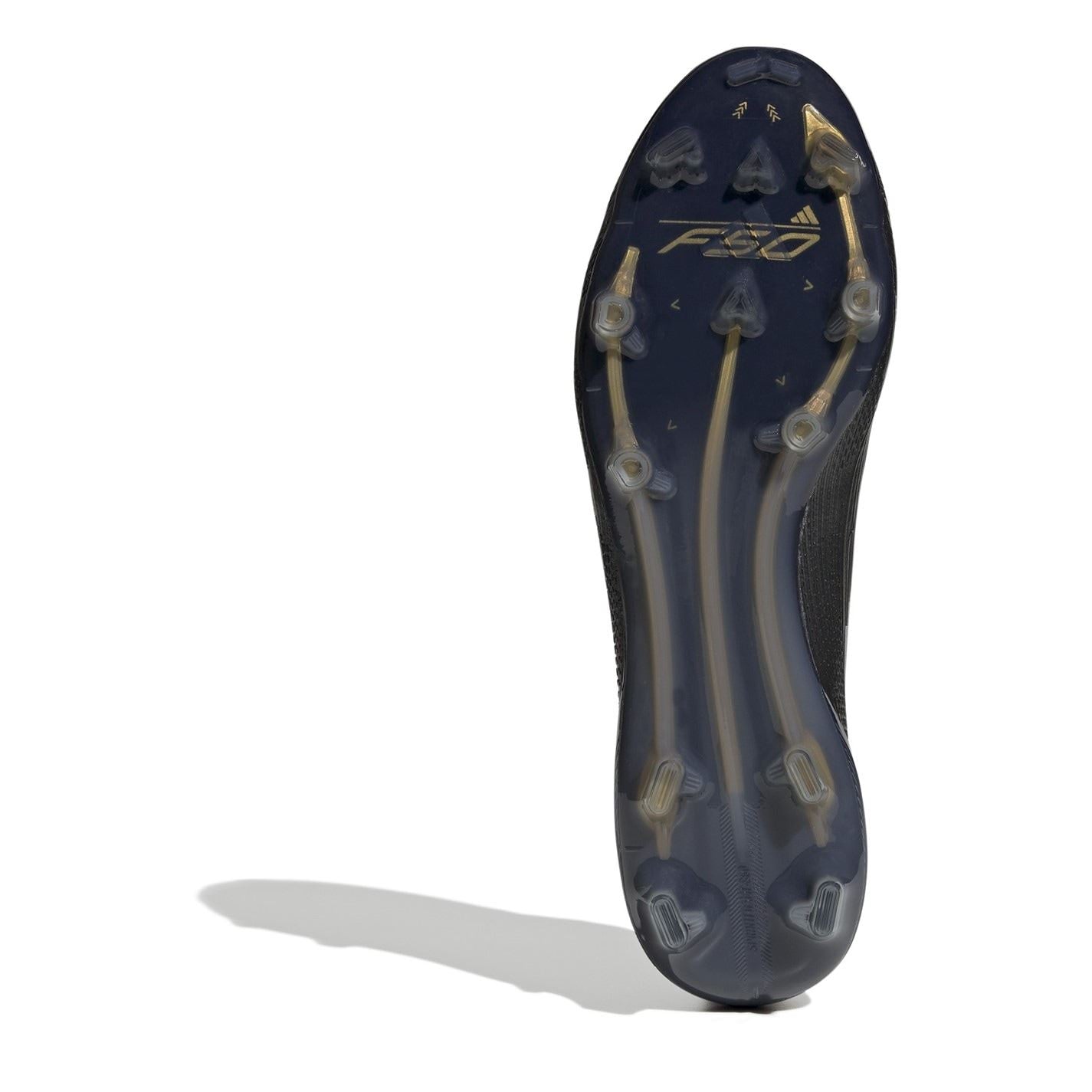 adidas F50 Elite Juniors Firm Ground Football Boots