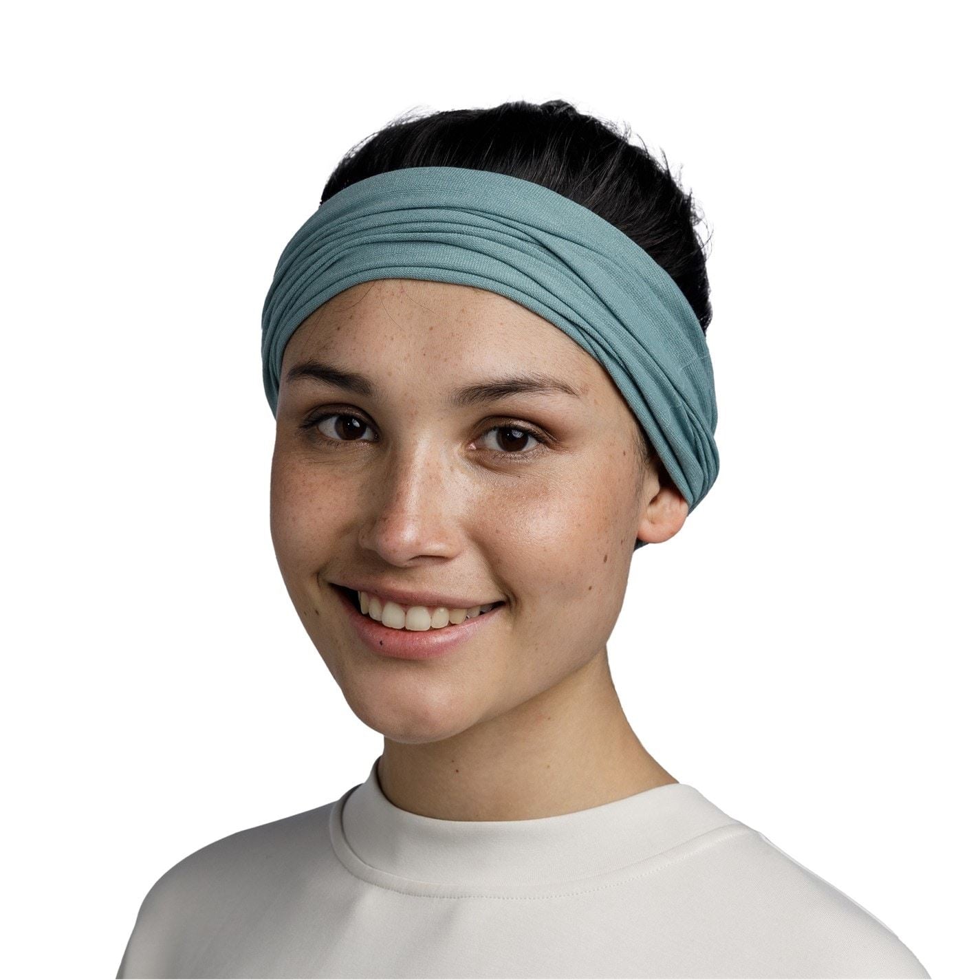 Buff Ecostrech Neckwarmer Adults