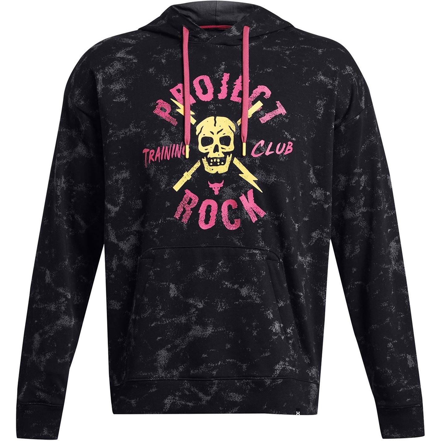 Under Armour All Over Print Hoodie