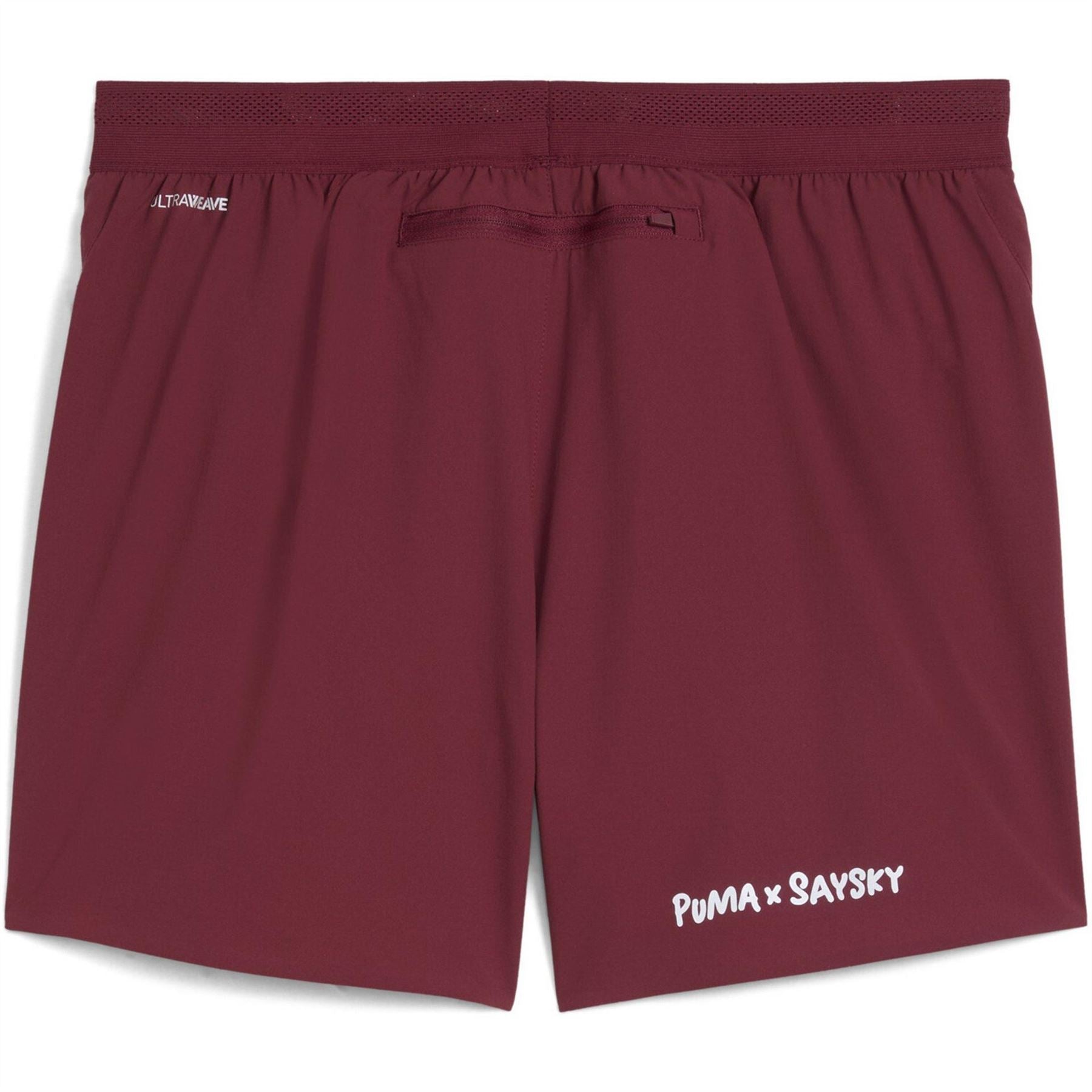 Puma X Saysky Run Short Performance Running Shorts