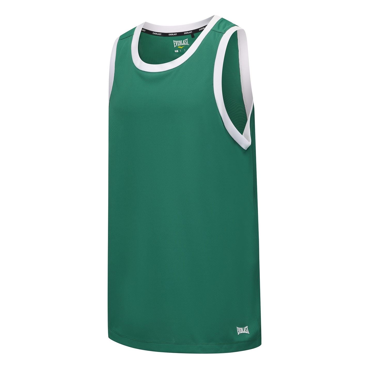 Everlast Mens Basketball Performance Vest