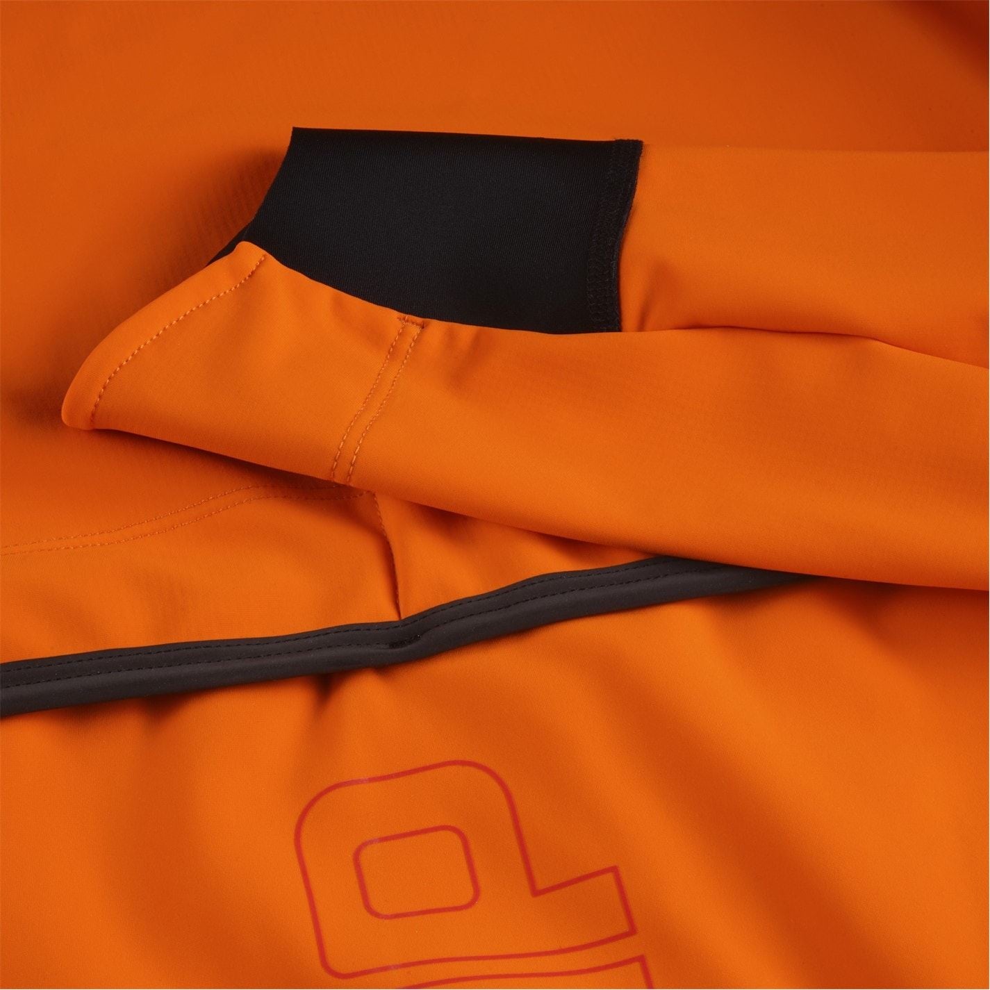 Dhb Mens Aeron All Winter Softshell Jacket 3.0