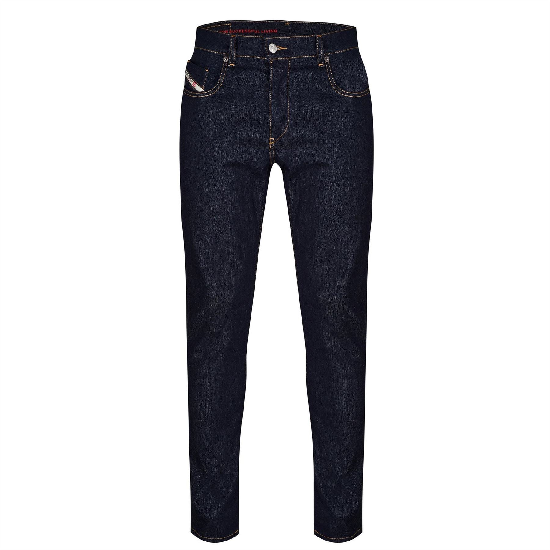 Diesel Strukt Slim Jeans