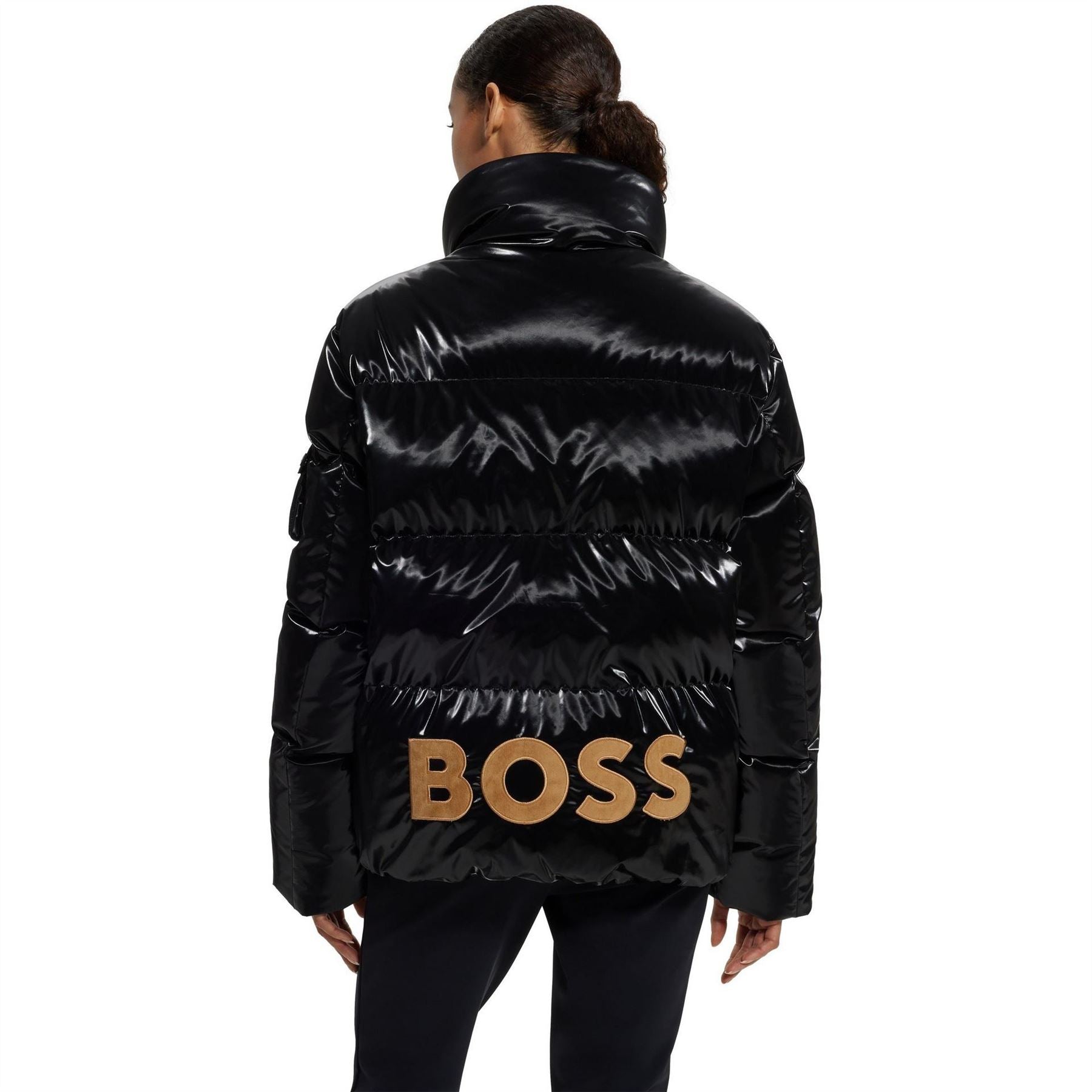 Boss BOSS Water Resistant Insulated Ski Jacket