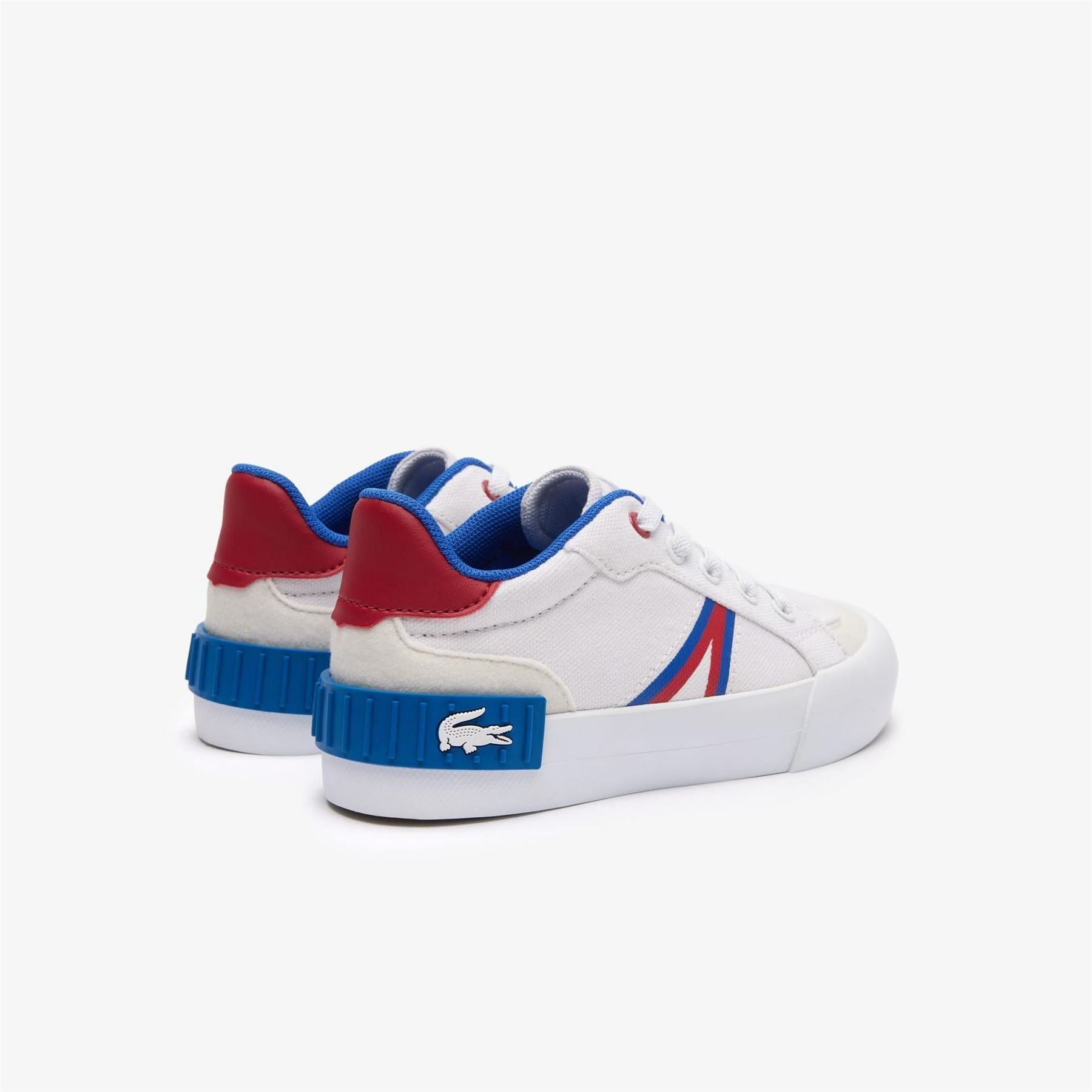 Lacoste Trainers