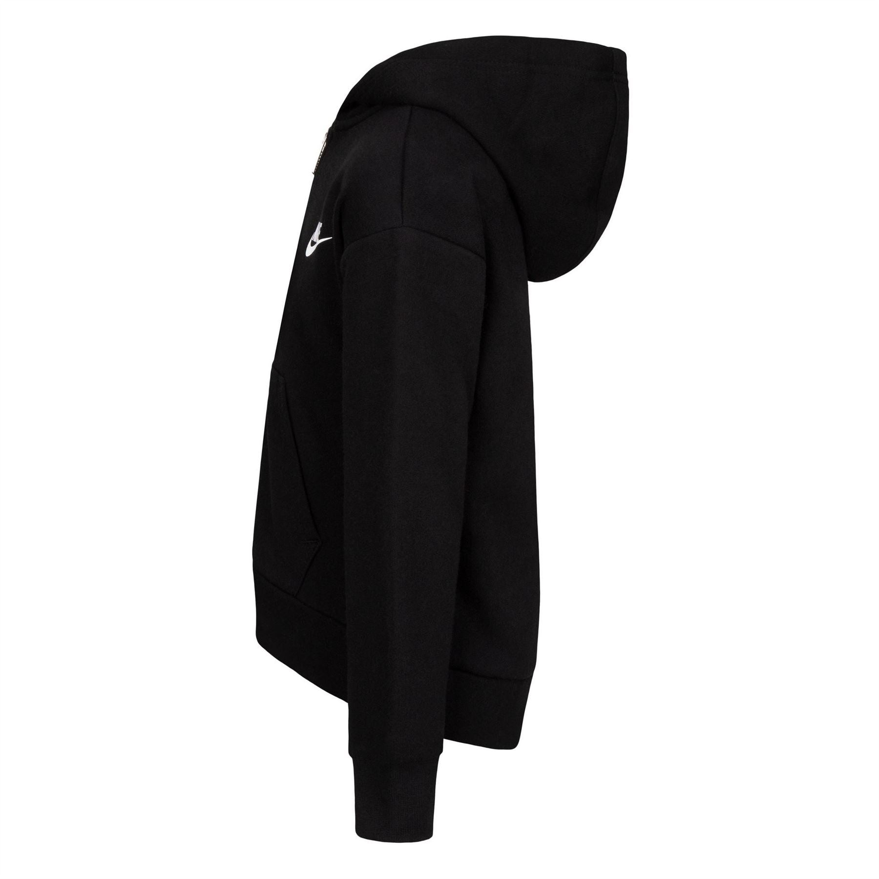 Nike Full Zip Hoodie Infants
