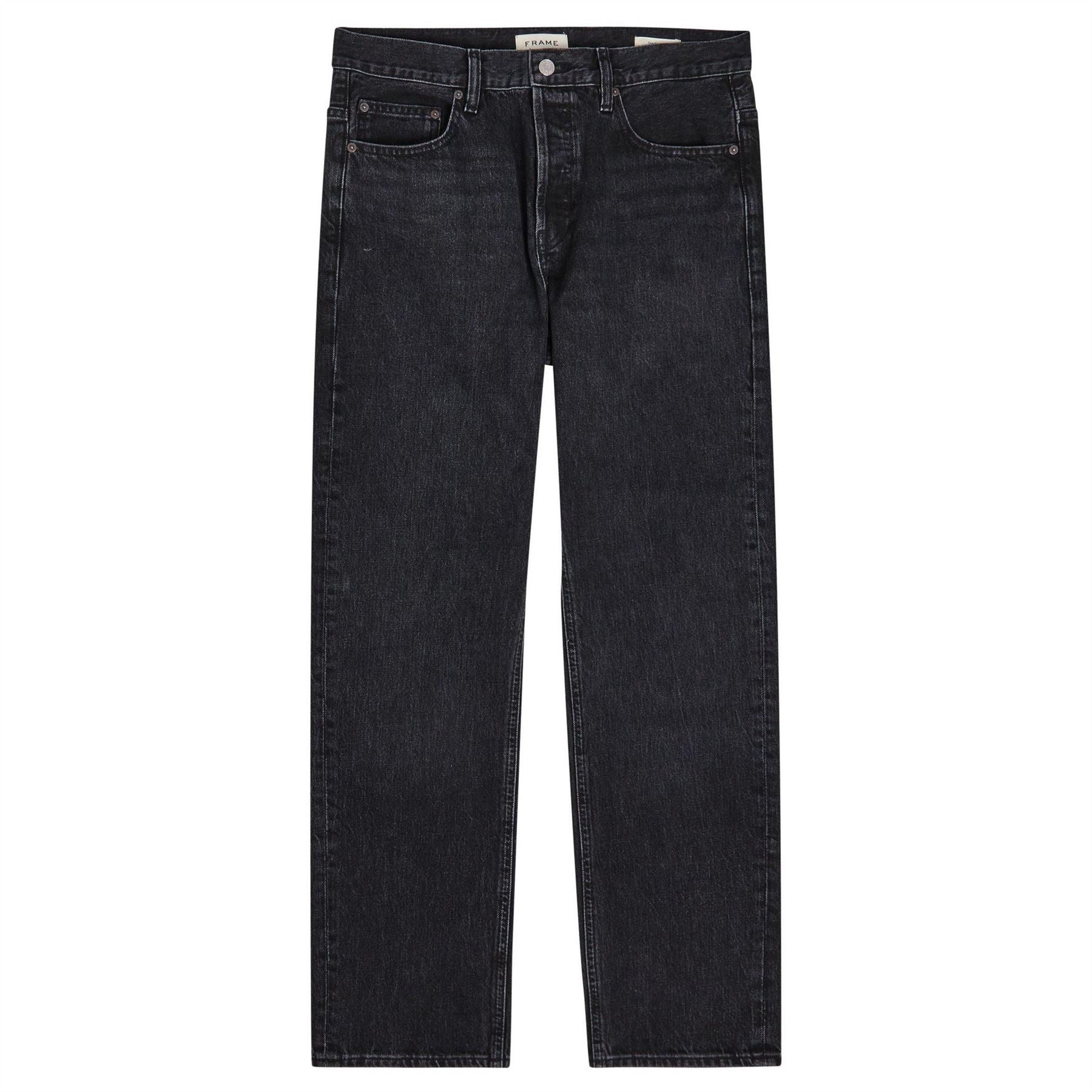 Frame Jns Strght