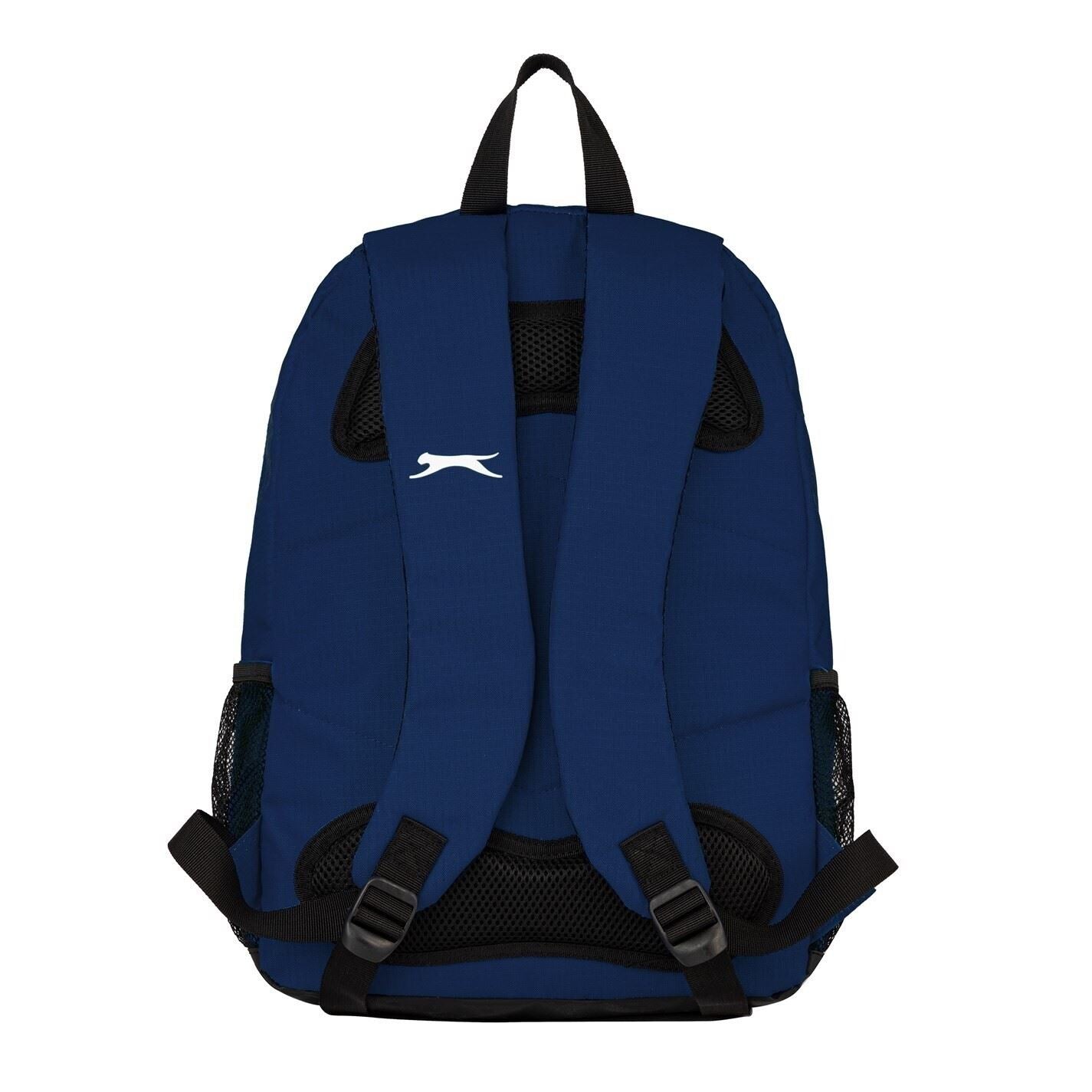 Slazenger Backpack And Lunch Box