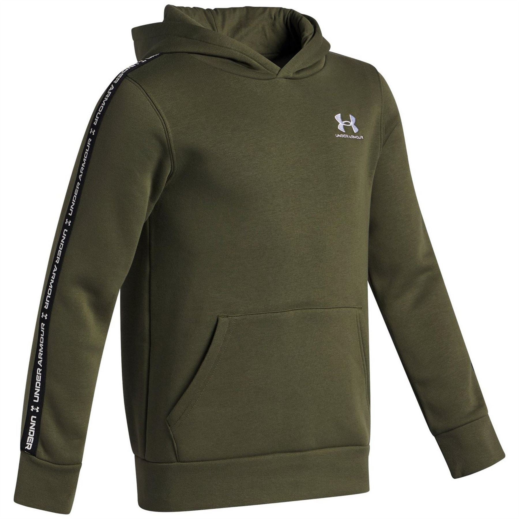 Under Armour B Icon Fleece Hoody Tap