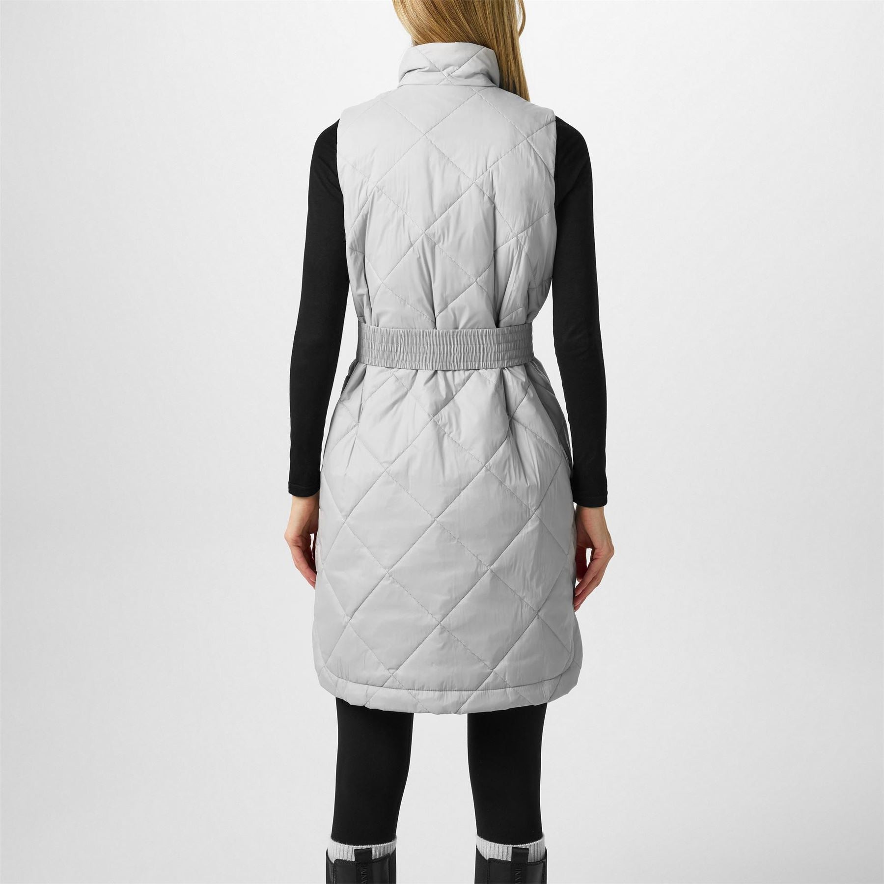 Barbour International Gilet