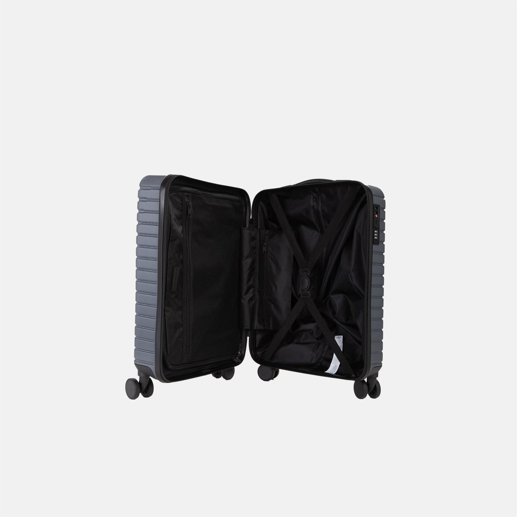 Valentino Hard Suitcase