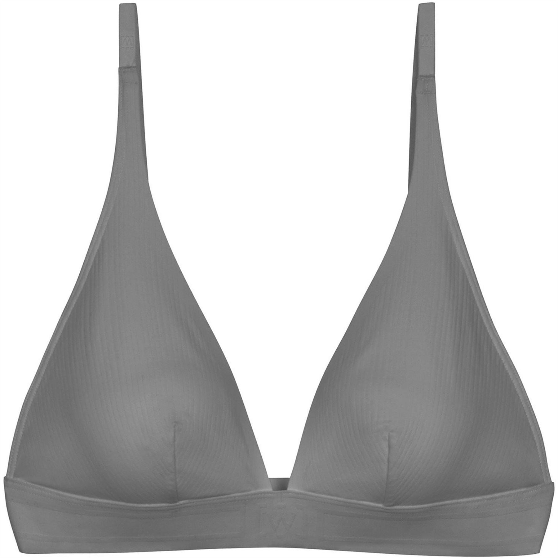 Wolford Beauty Cotton Triangle Bralette
