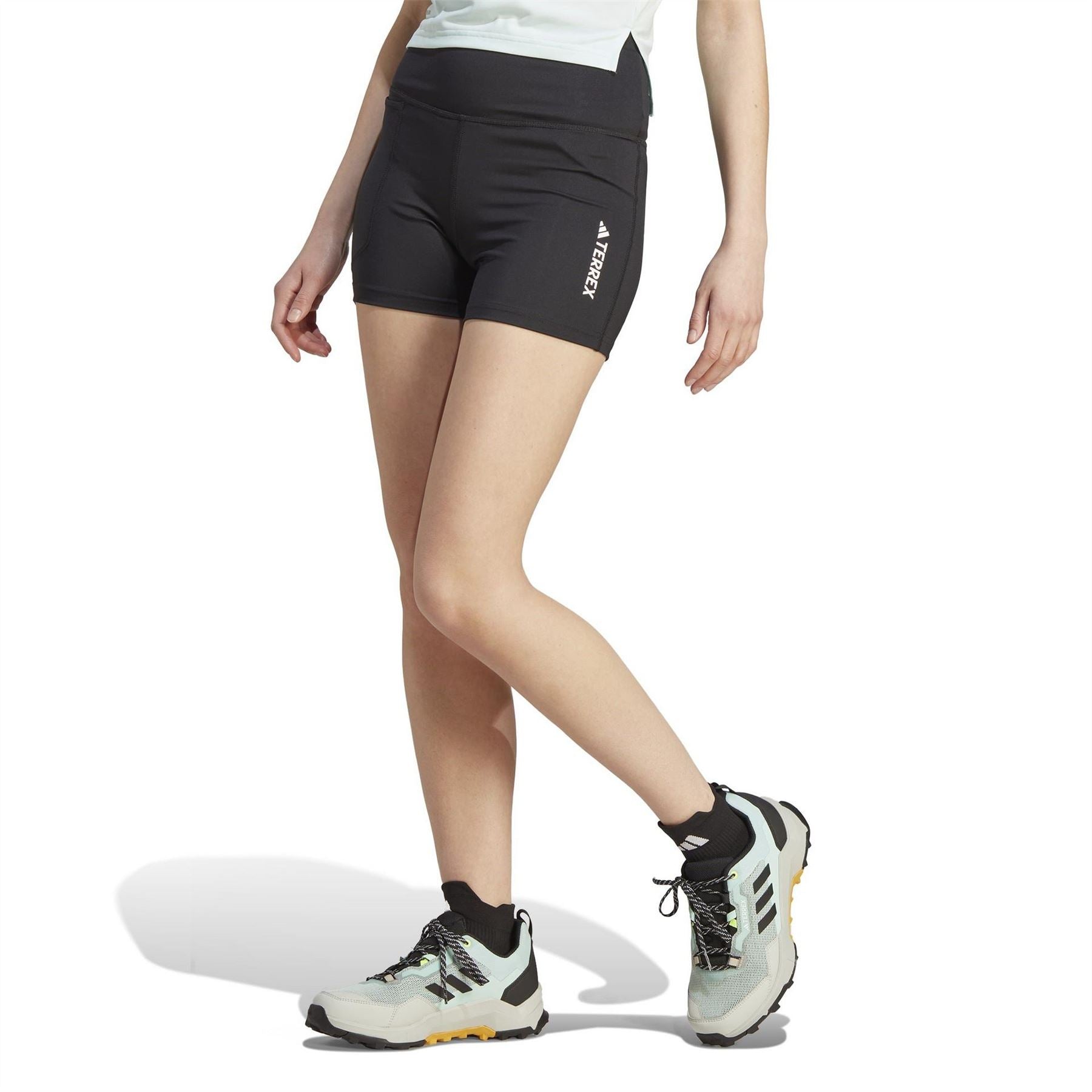 adidas Womens Terrex Multi Shorts