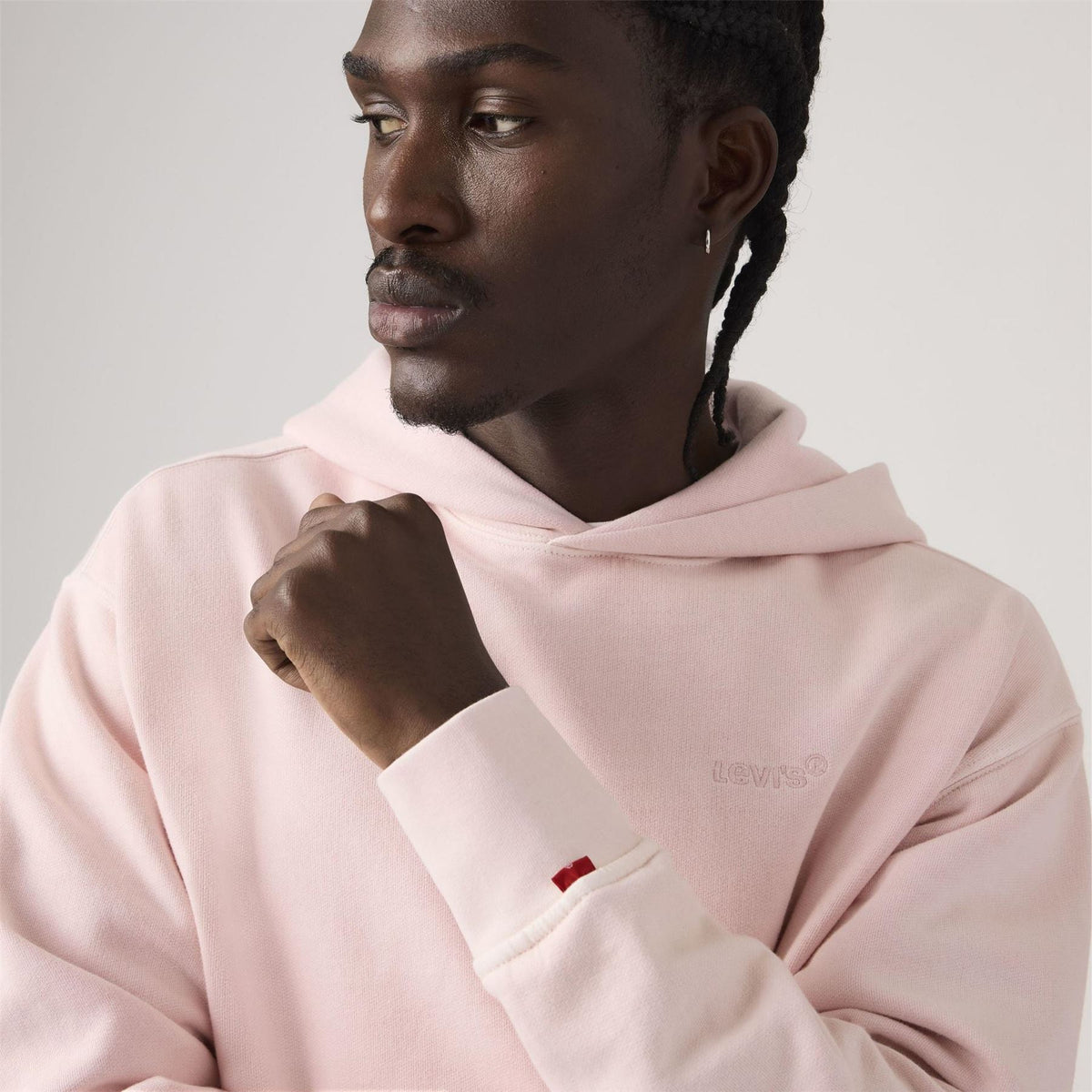 Levis Authentic Hoodie