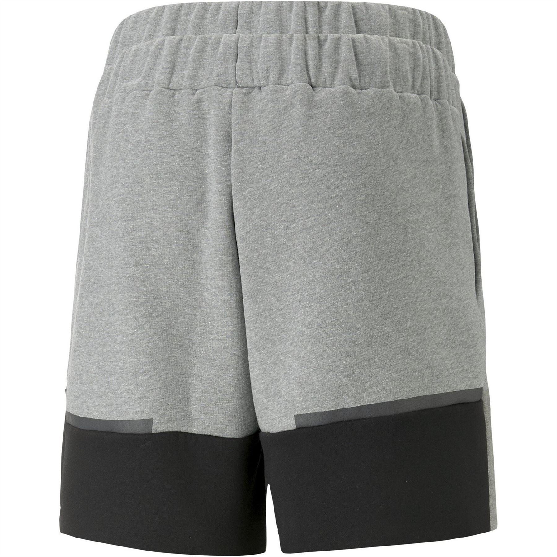 Puma Mens Teamcup Casuals Shorts Football Shorts