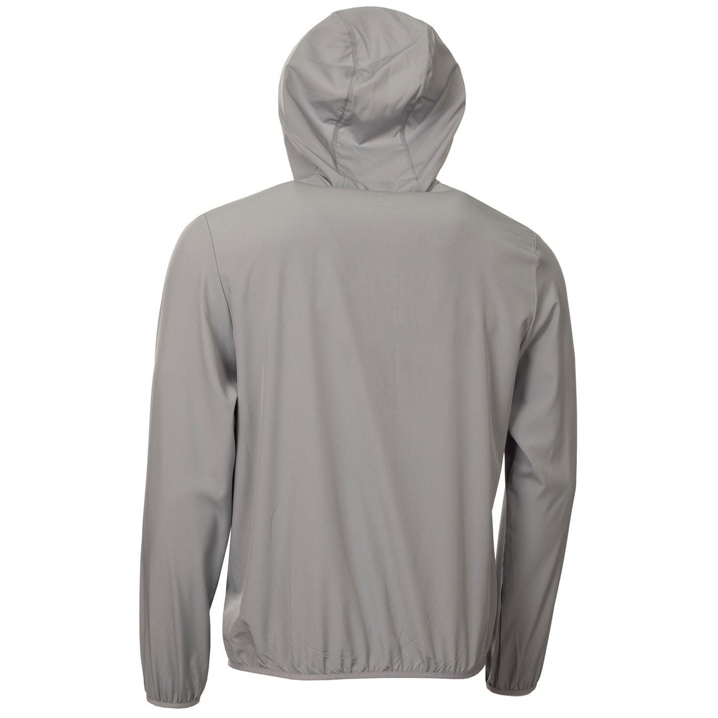 Calvin Klein Golf Hooded Performance Jacket with Elasticated Cuff