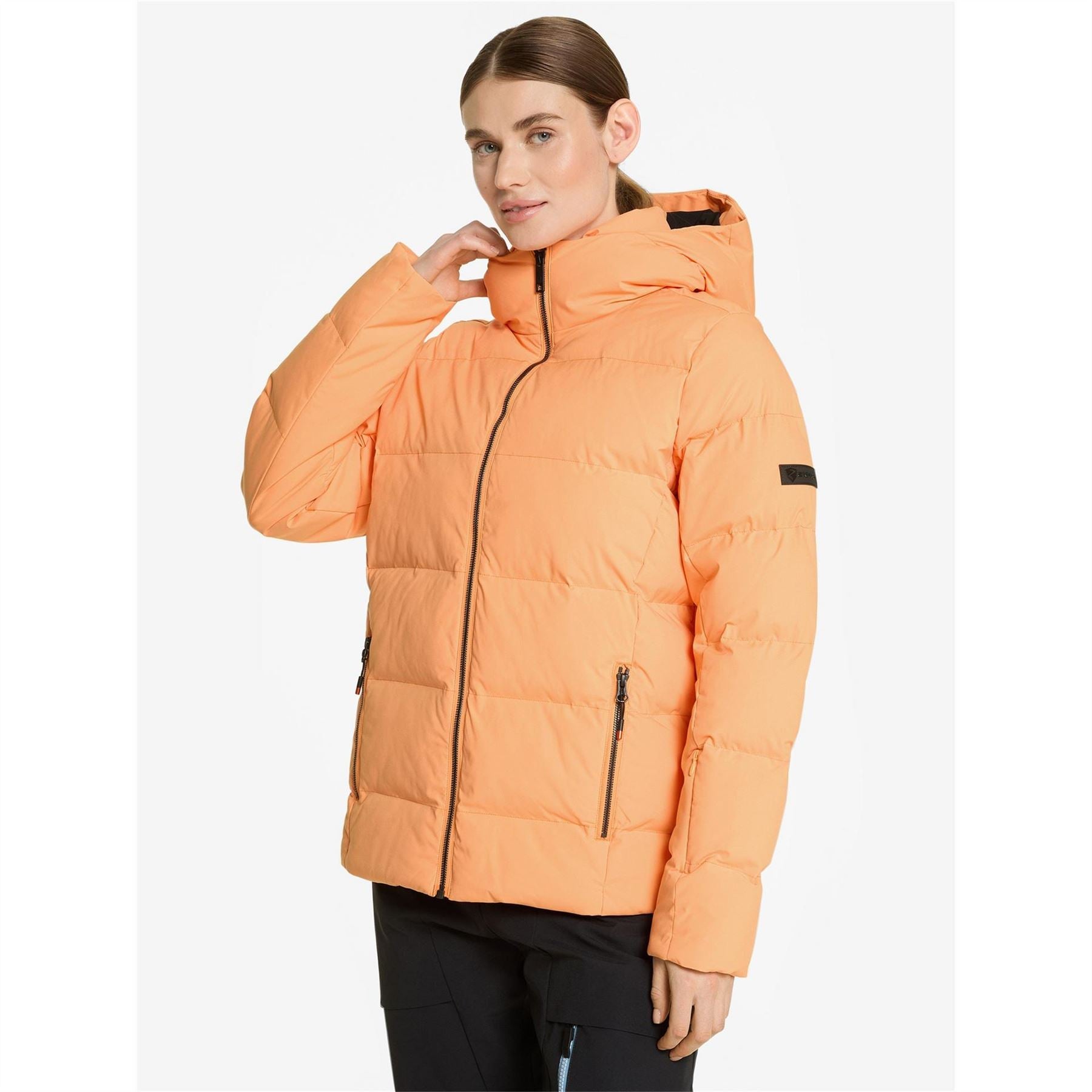 Ziener Womens Traava Jacket