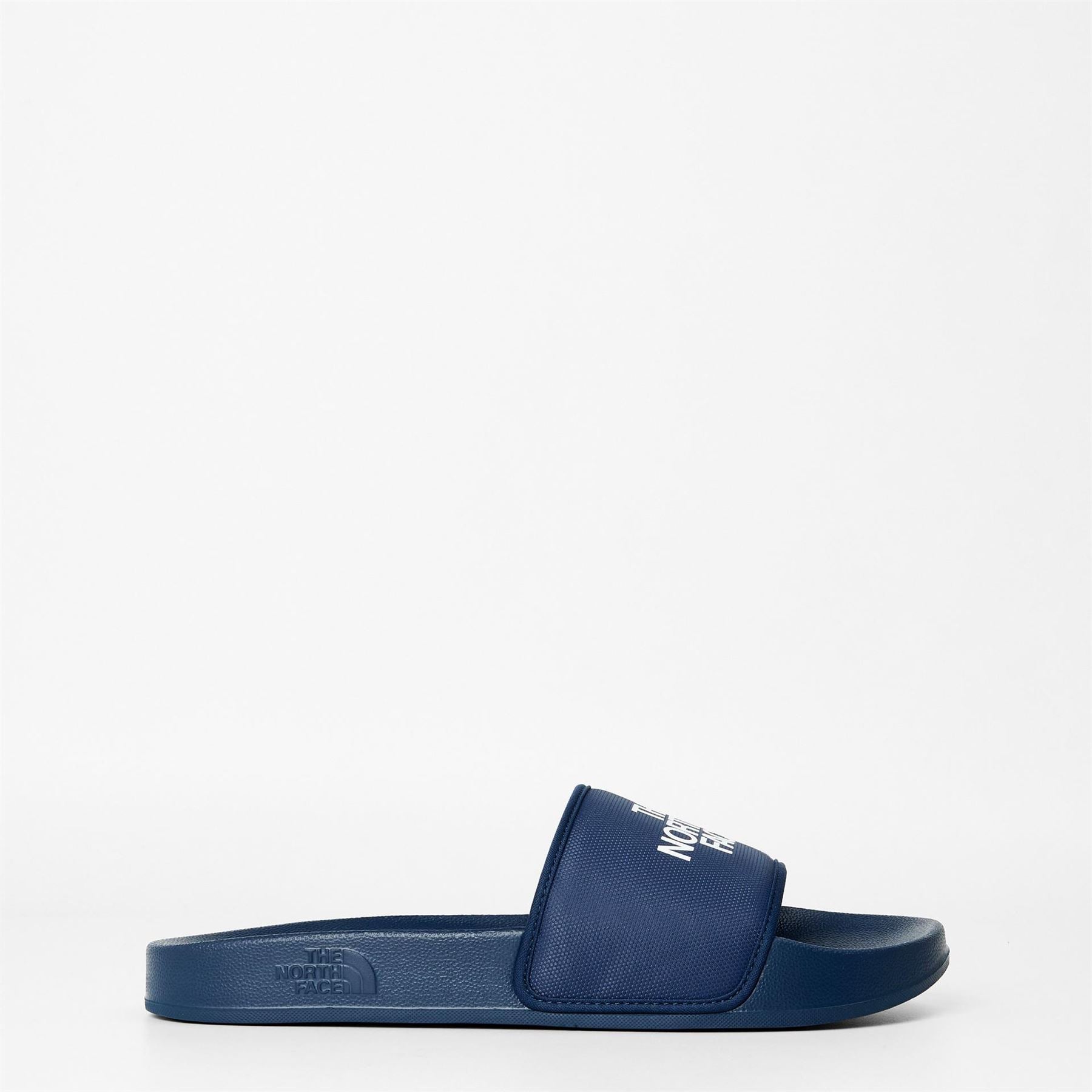 The North Face Base Camp Slide III Open Toe Flat Heel Slides