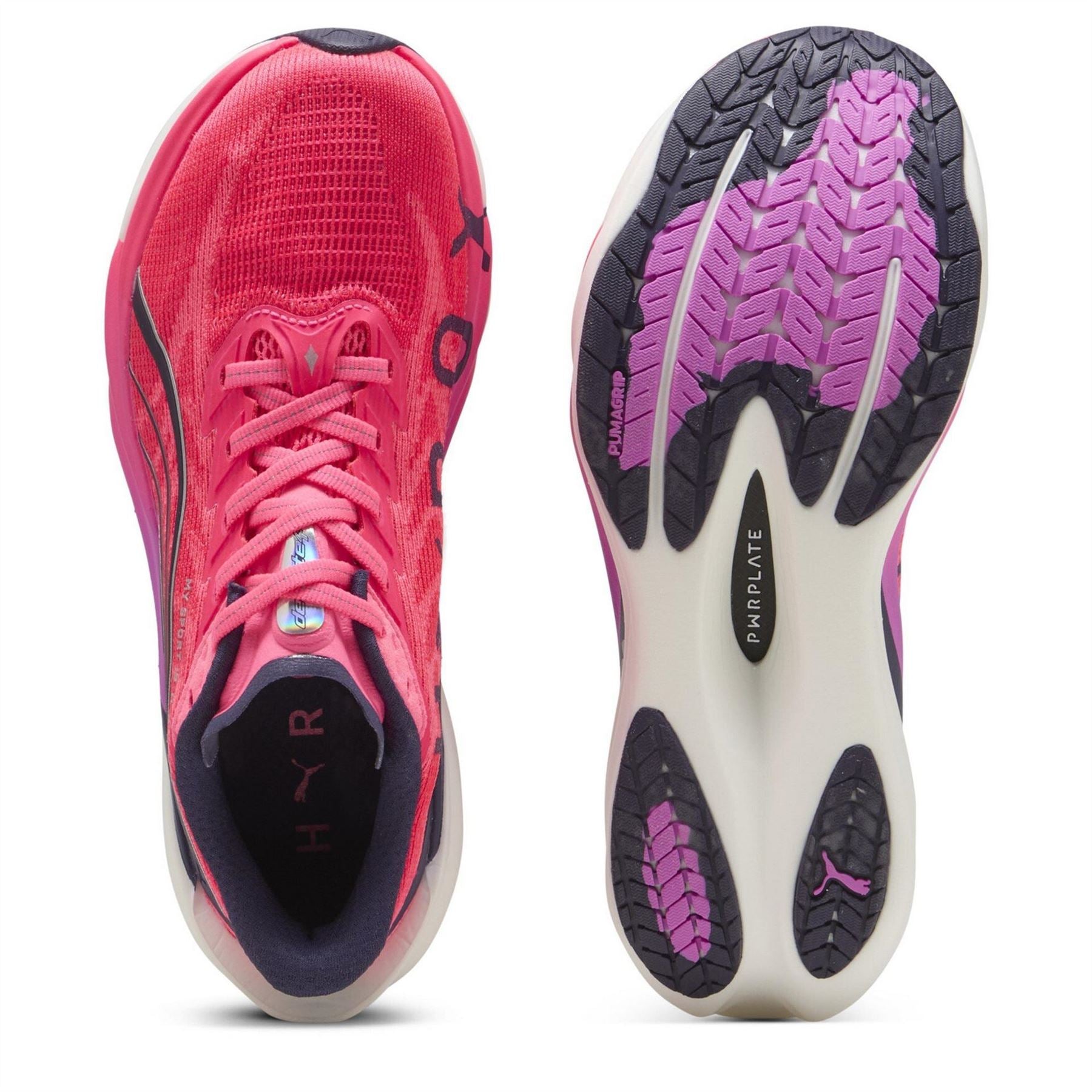 Puma Deviate Nitro 4 Running Shoes