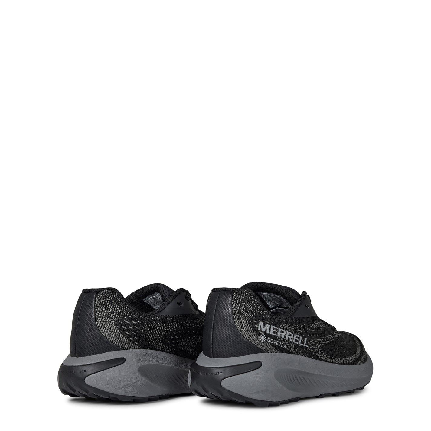 Merrell Womens Morph GorE-Tex Trail Running Shoe