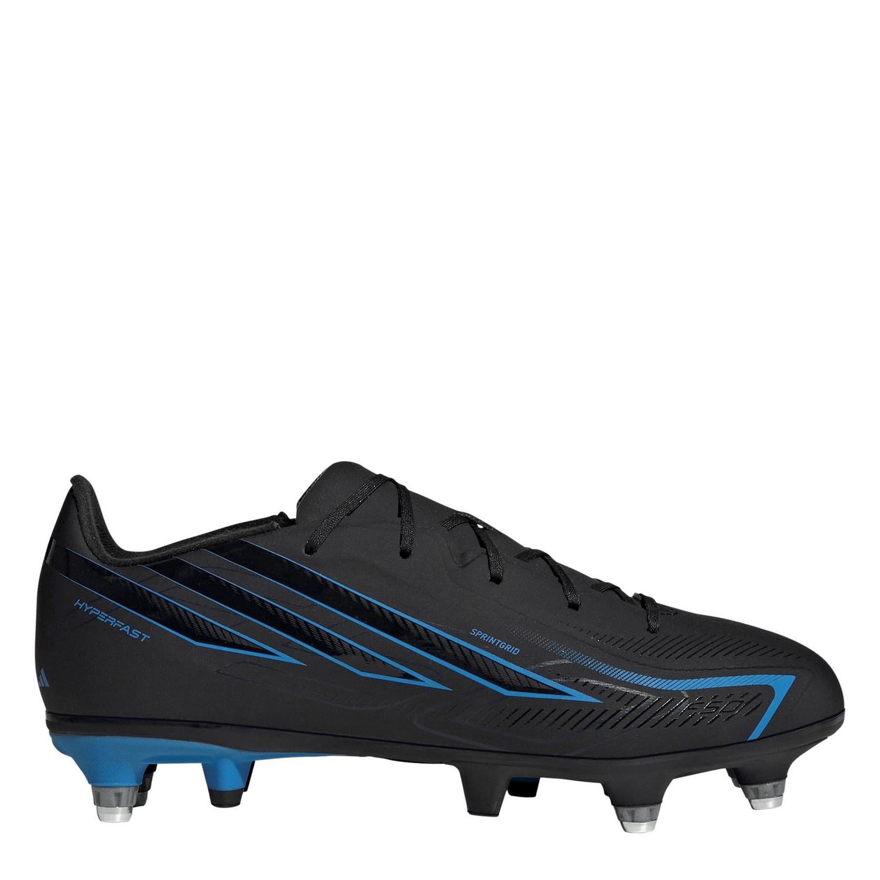 adidas Hyperfast League Soft Ground Football Boots Kids