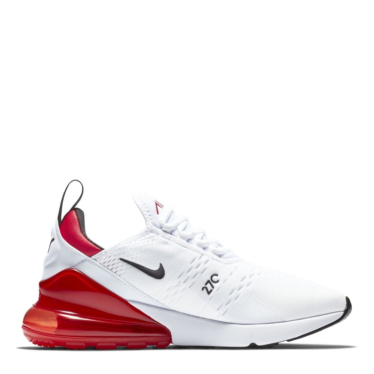 Nike Mens Air Max 270 Trainers