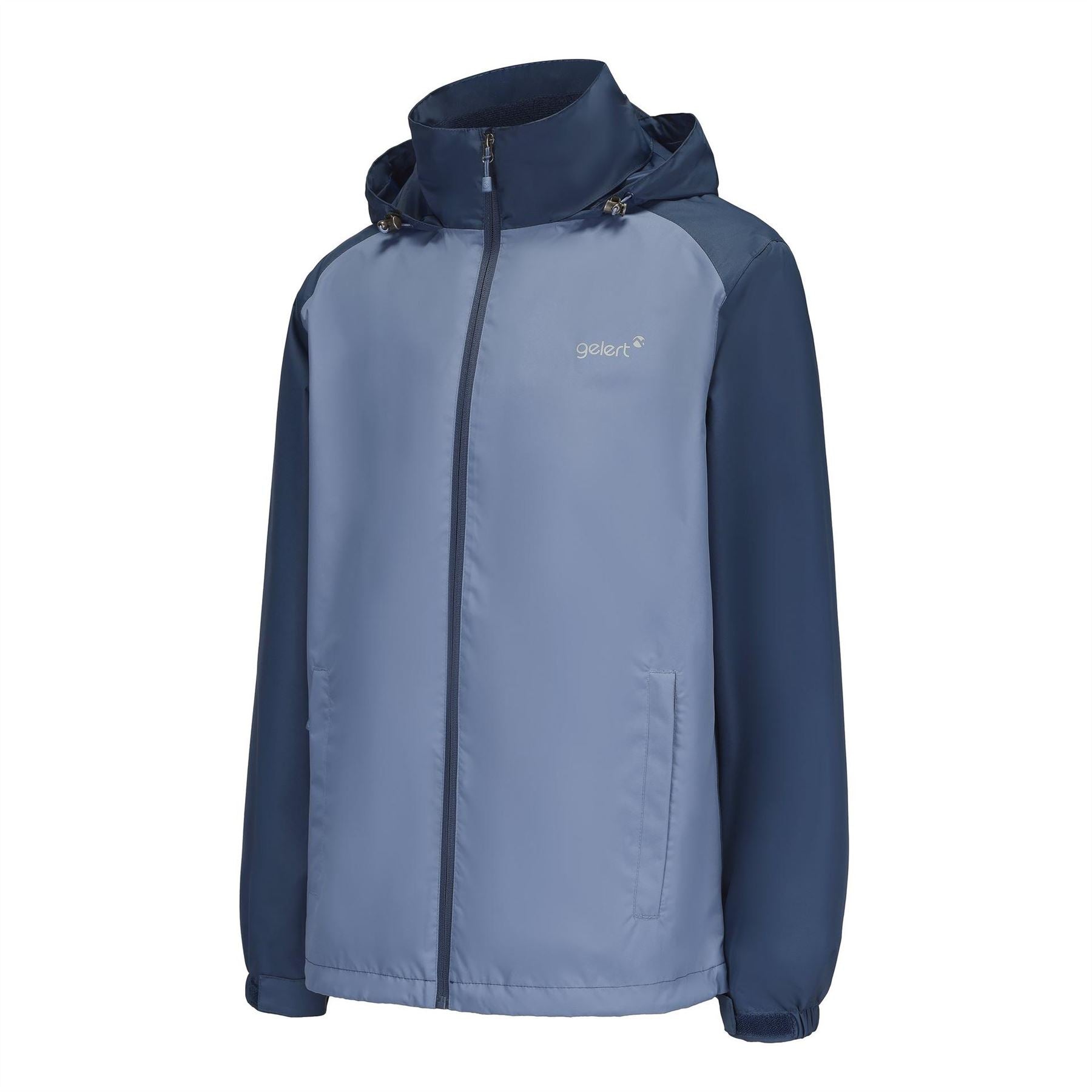 Gelert Horizon Stormlite 5000mm Waterproof Long Sleeve Waterproof Jacket