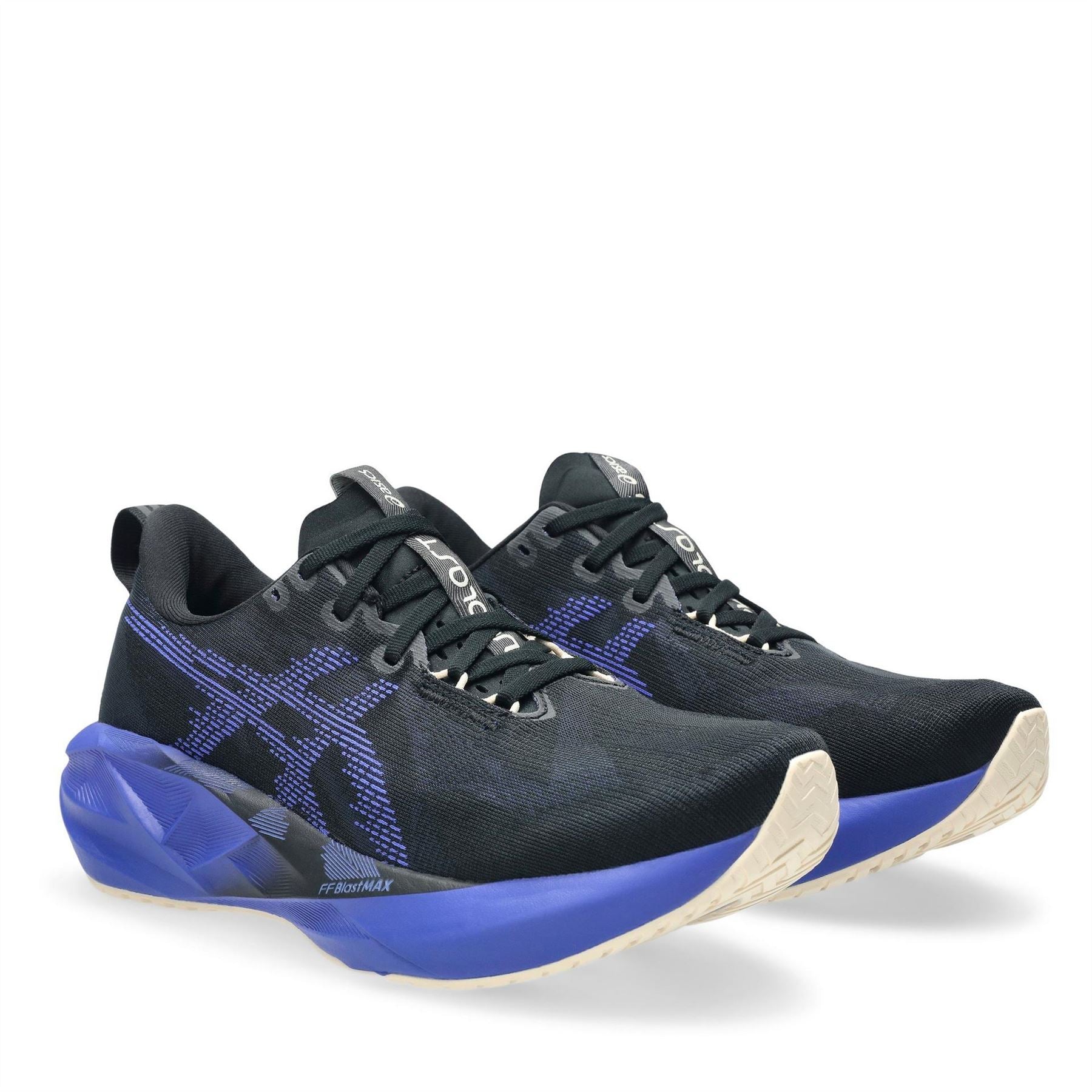Asics Mens Novablast 5 Road Running Shoes