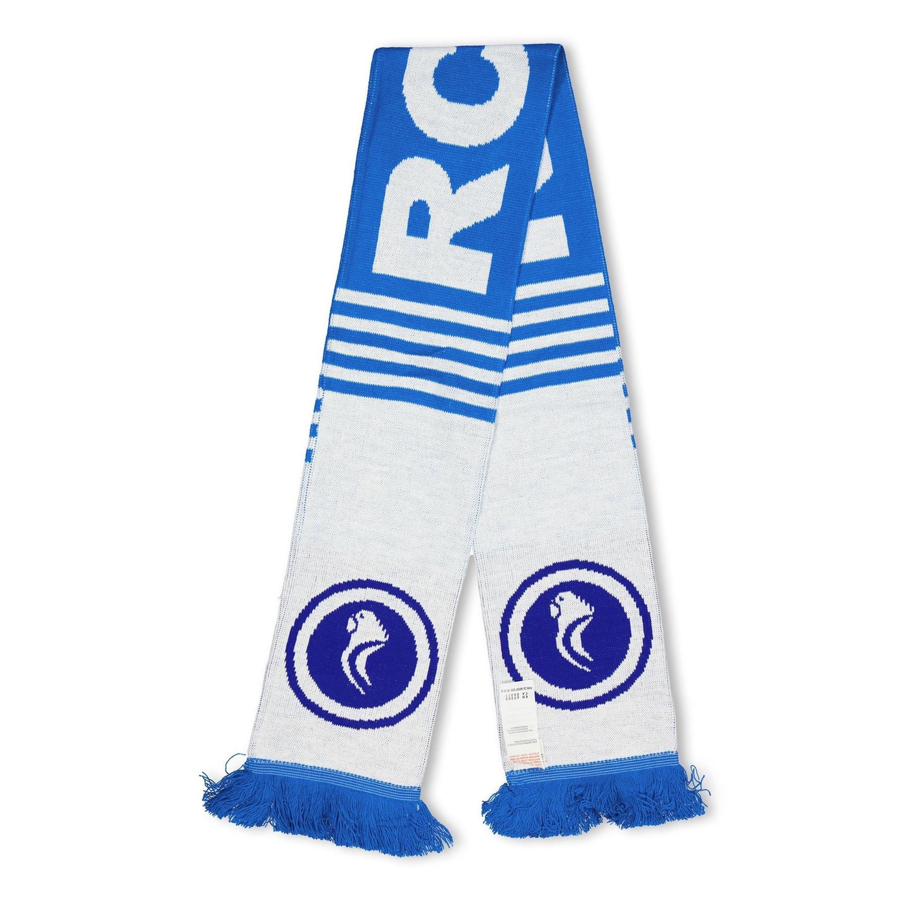Puma (12) Espanyol Fan Scarf Unisex Adults