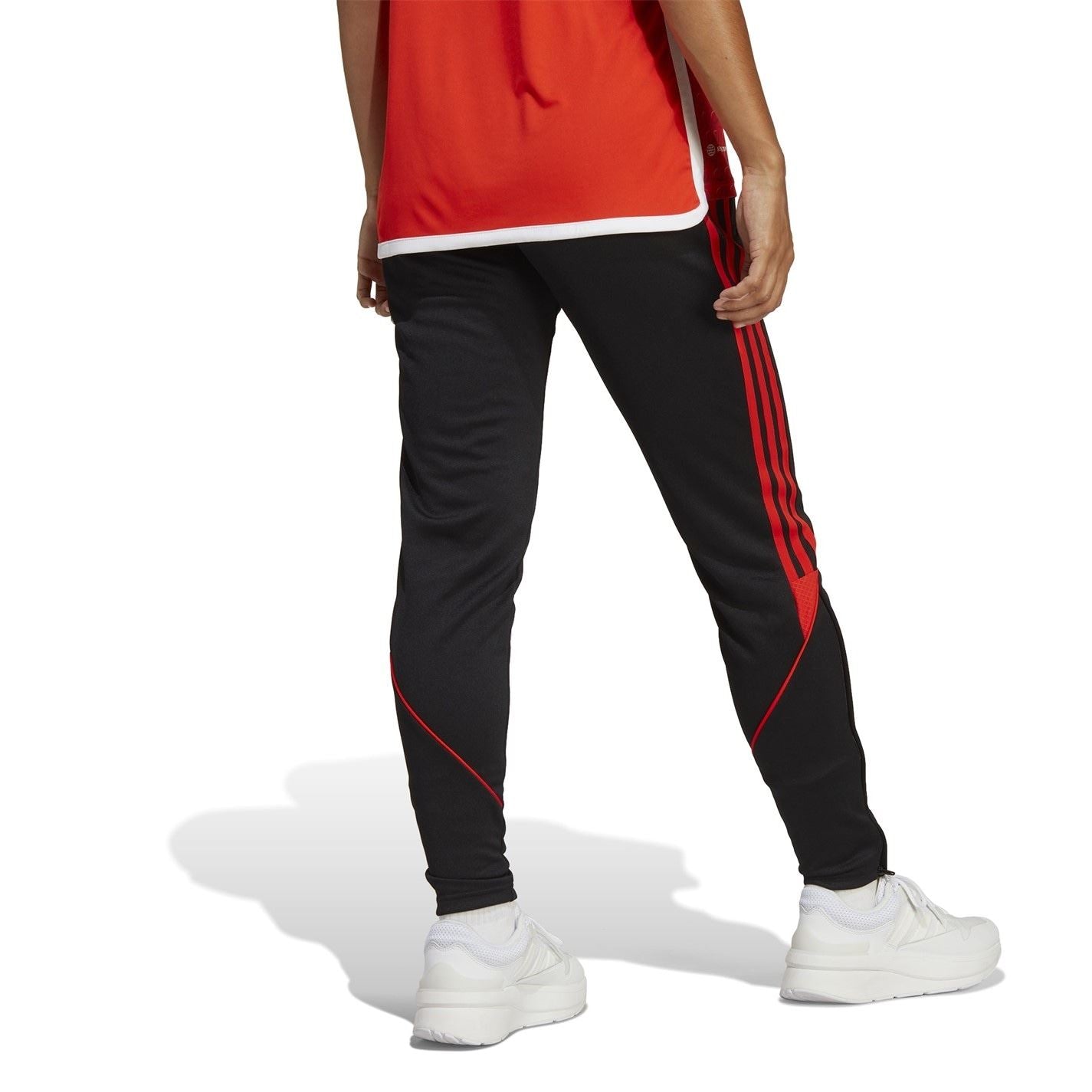 adidas Womens Tiro Lego Tracksuit Bottoms