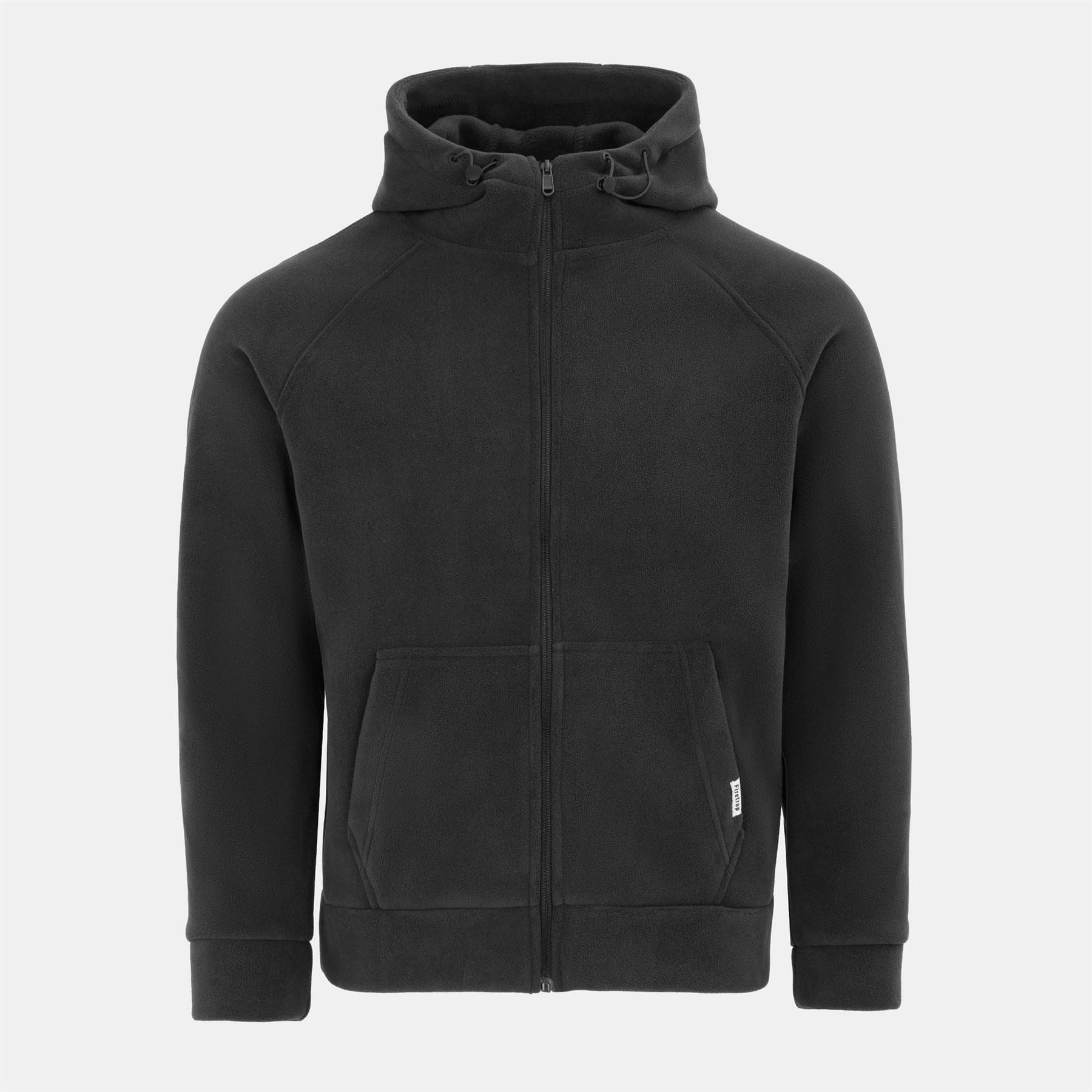 Firetrap Mens Micro Fleece Jacket