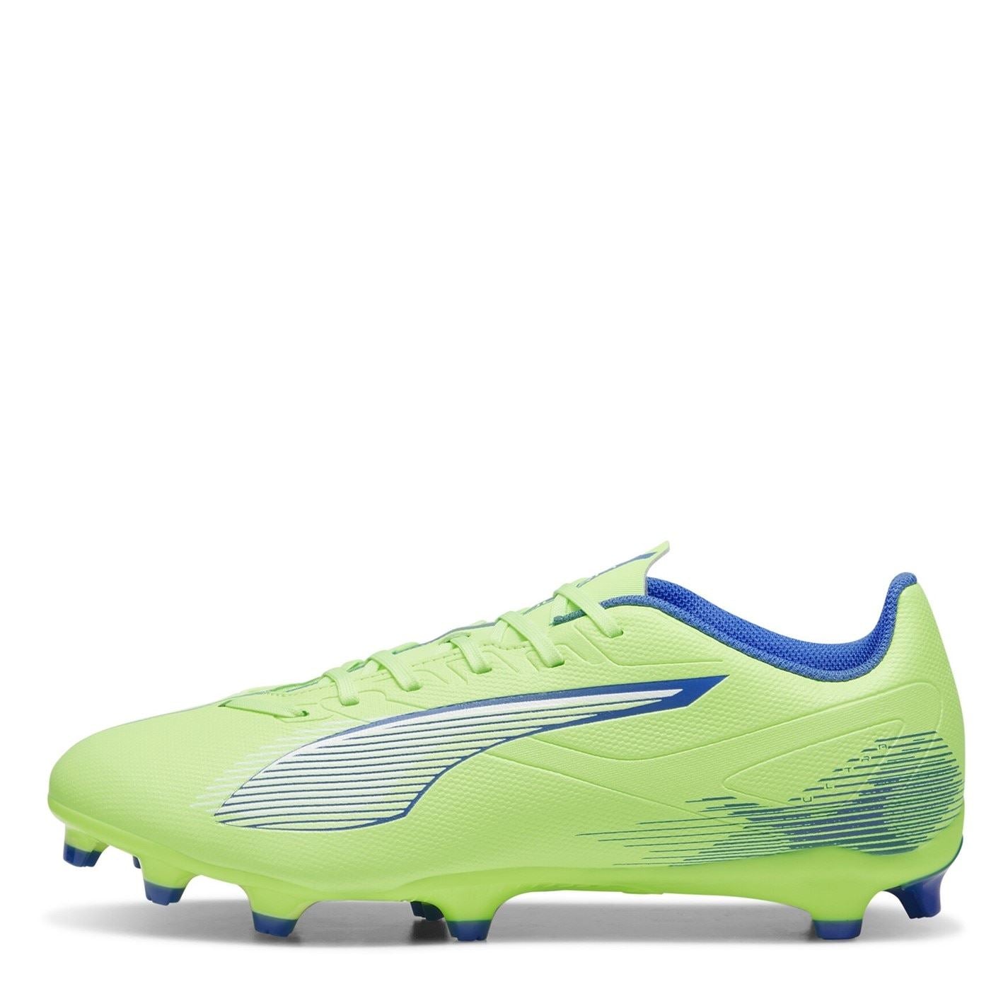 Puma Mens Ultra Play Firm Ground Football Boots