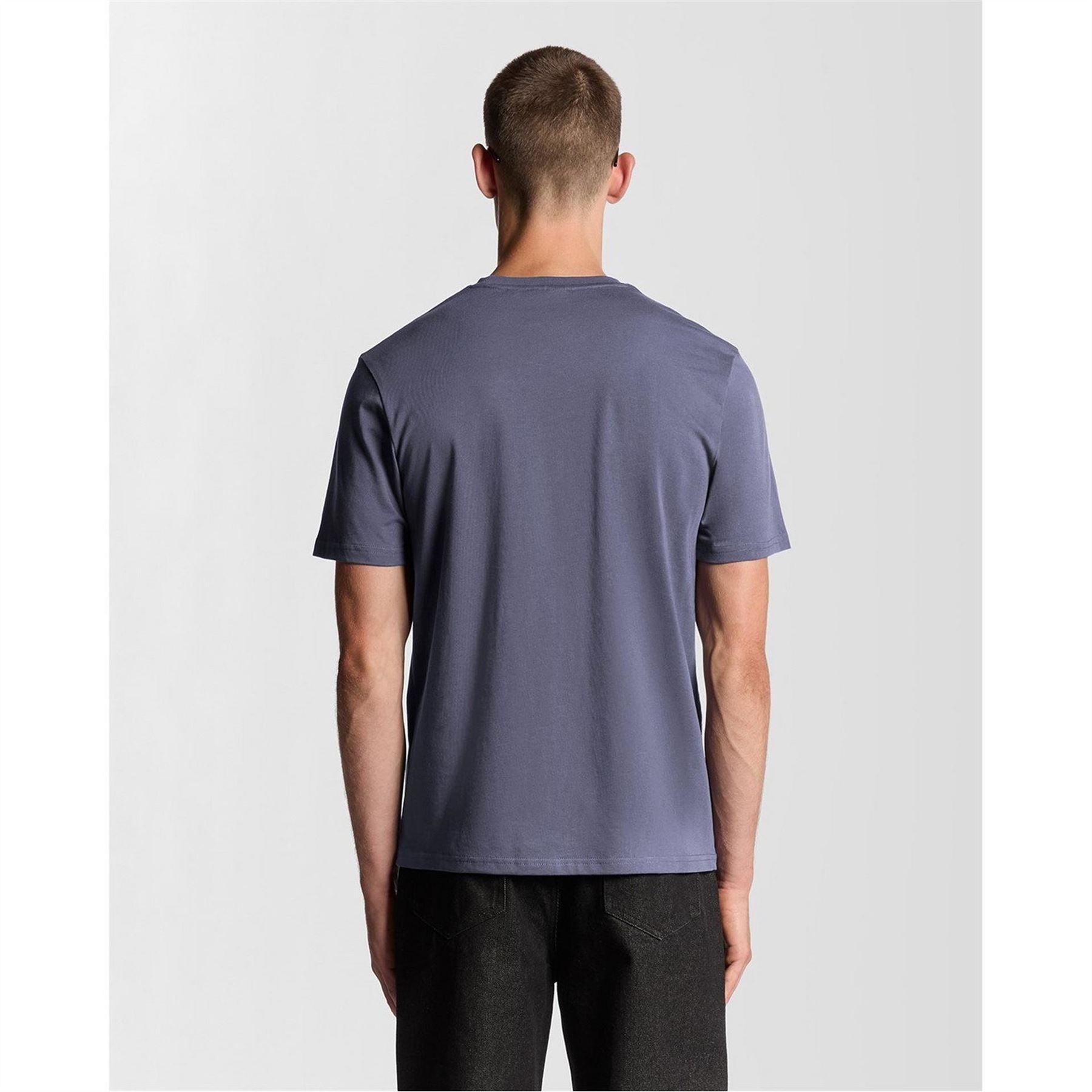 Lyle and Scott Logo T-Shirt