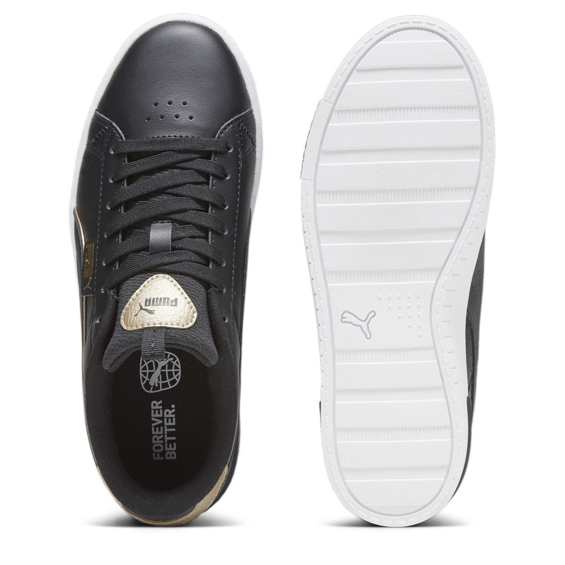 Puma Womens Jada Trainers