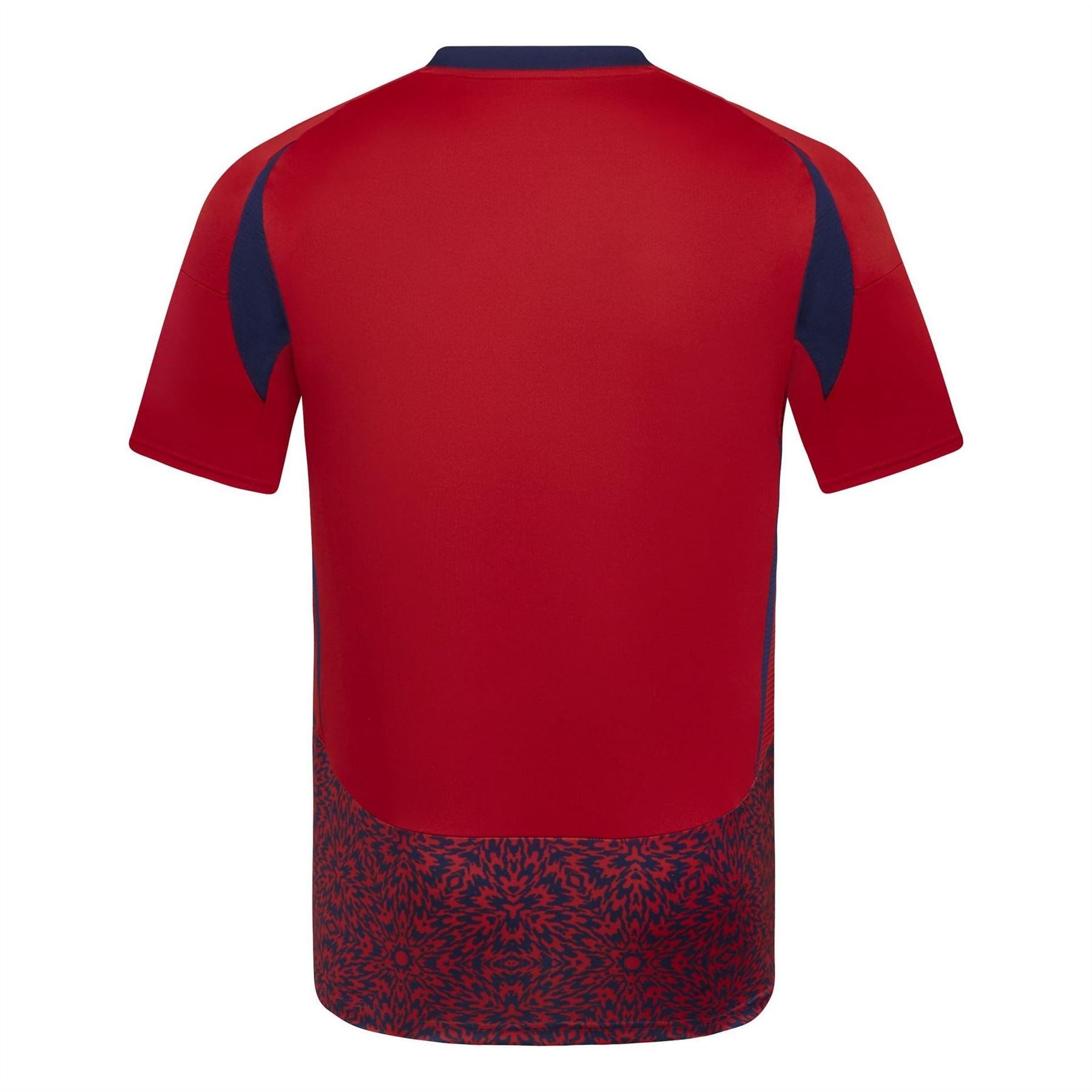 adidas F.c. Copenhagen Away Shirt 2024 2025 Adults