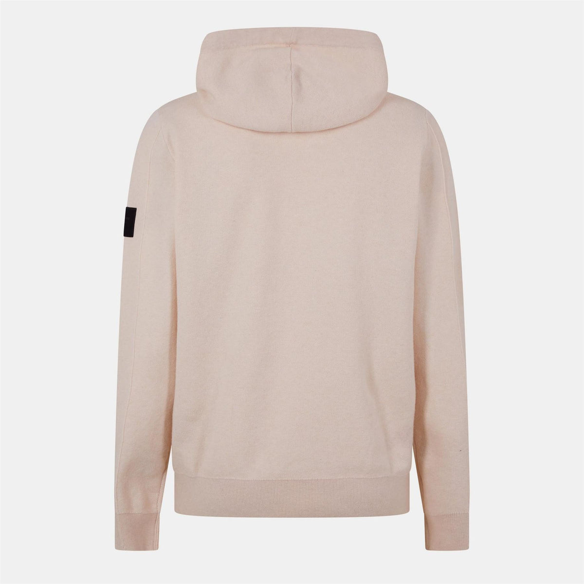 Jack and Jones Knit Hooded Regular Fit Sweatshirt