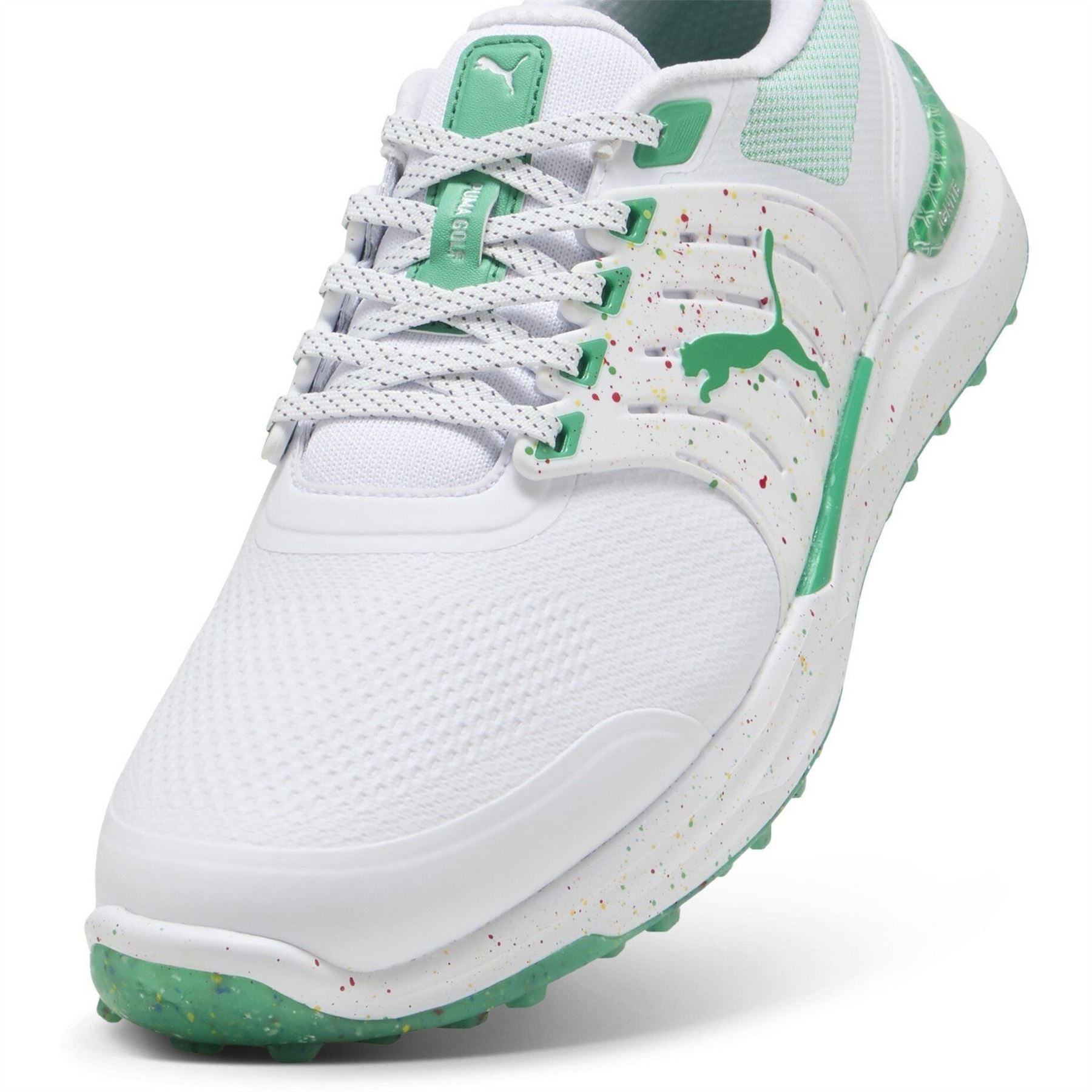 Puma Elevate Api Spikeless Golf Shoes