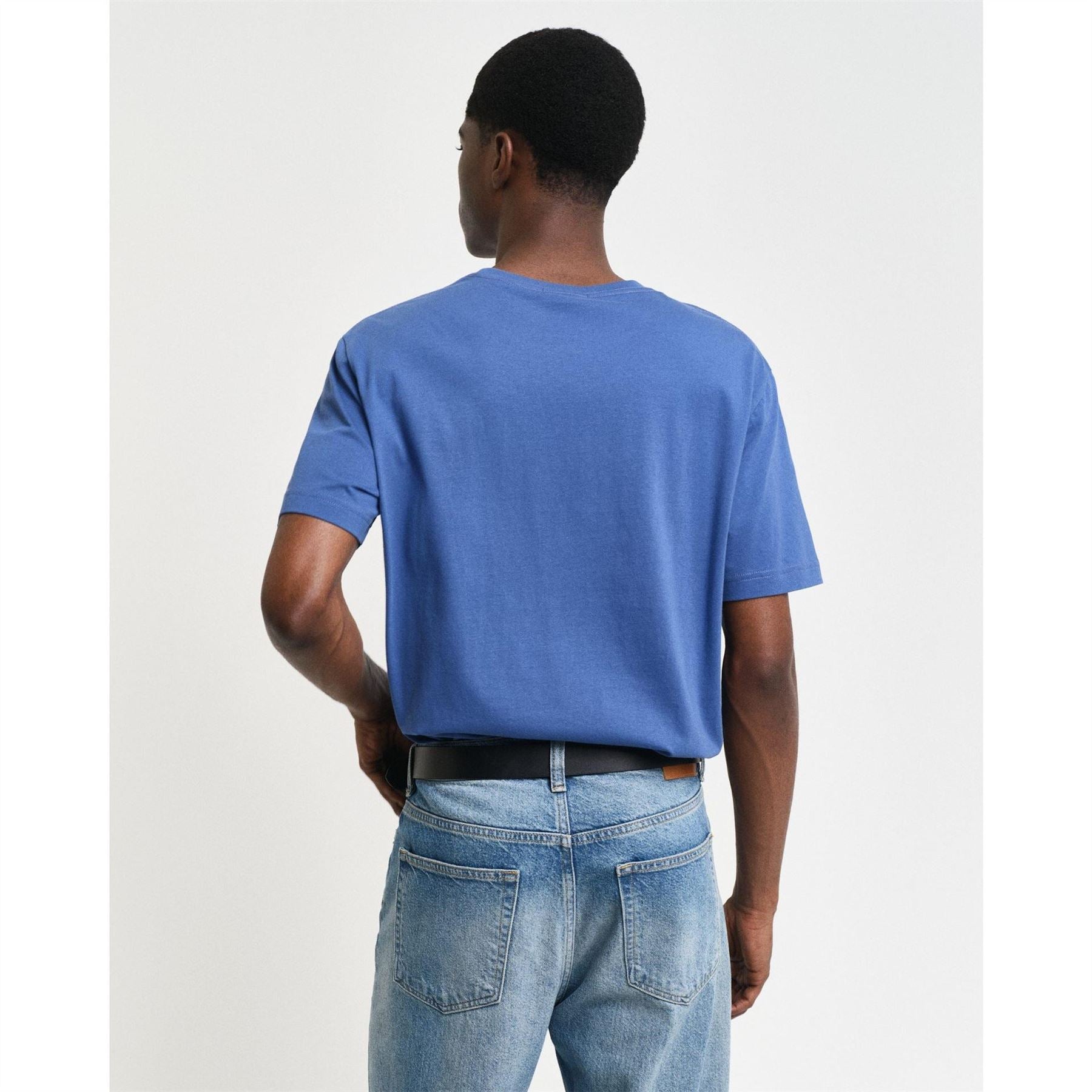 Gant Fit Shield T-Shirt