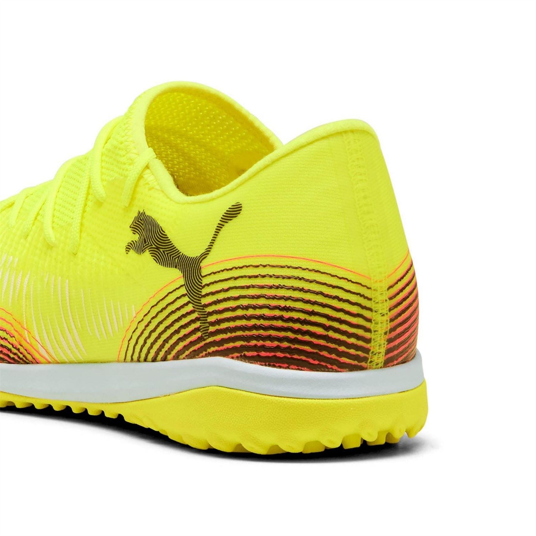 Puma 8 Match Low Tt Football Boots