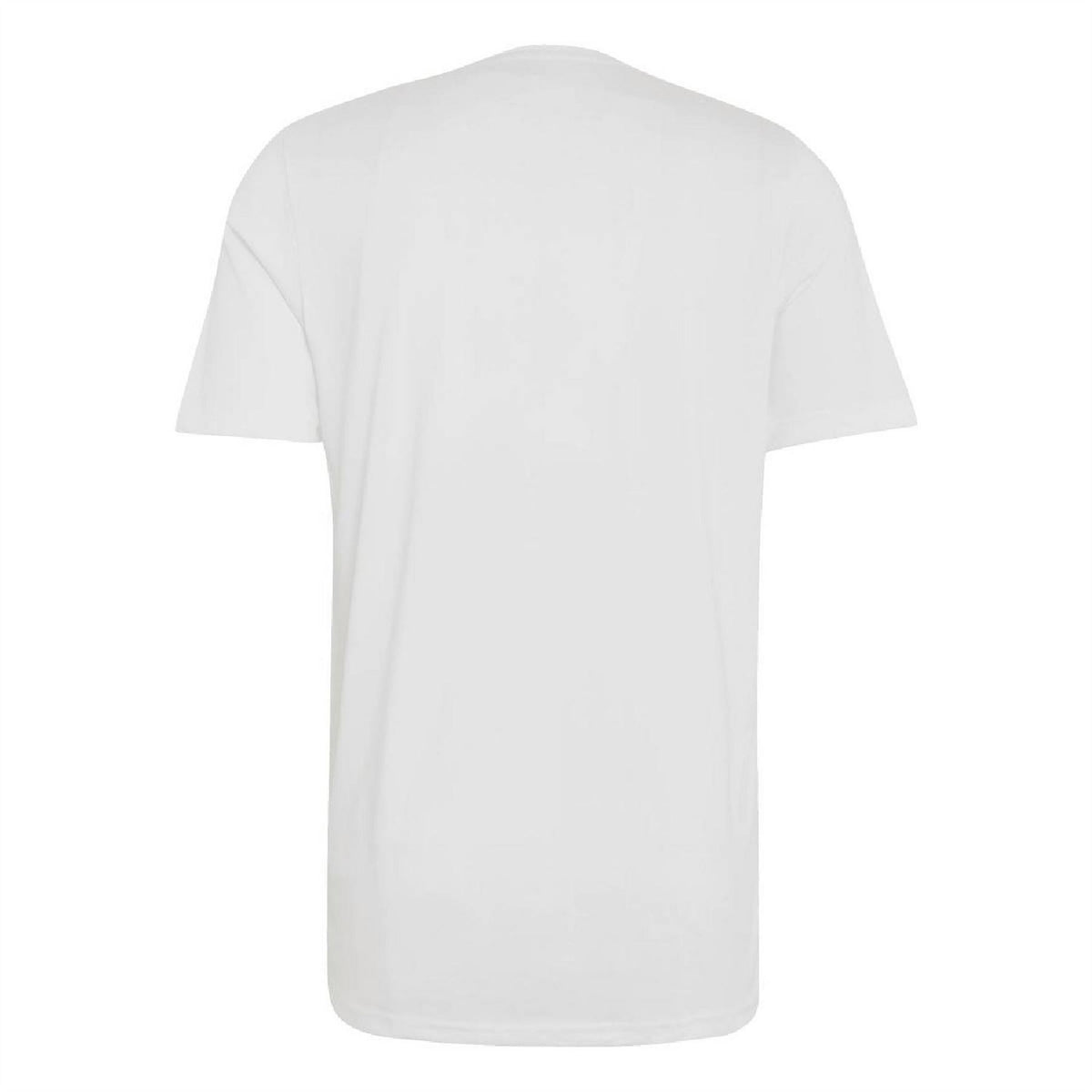 adidas Pregame Short Sleeve Performance T-Shirt
