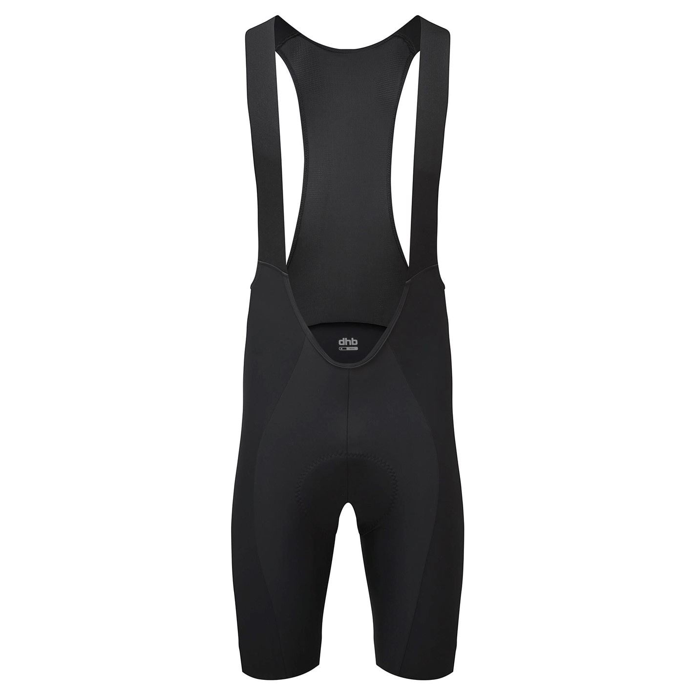 Dhb Mens Aeron Bib Shorts 2.0