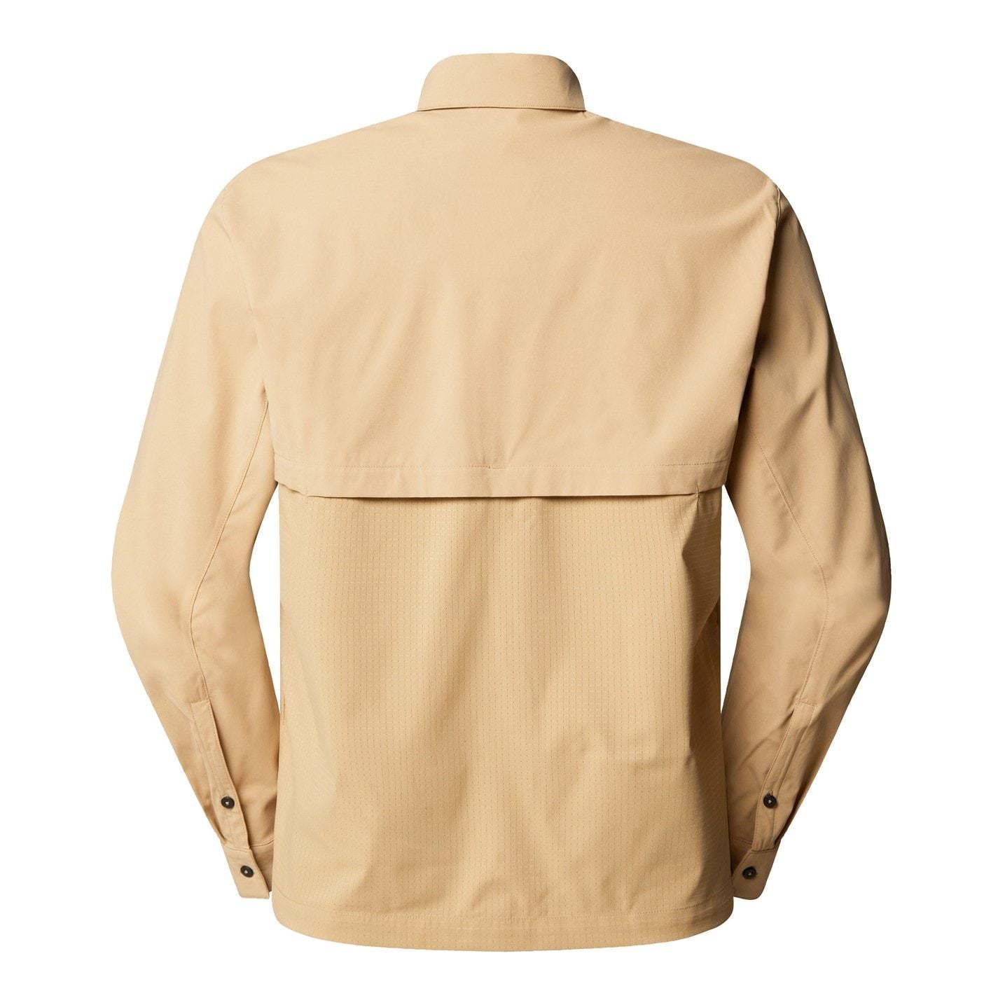 The North Face Lightrange Long Sleeve Performance T Shirt